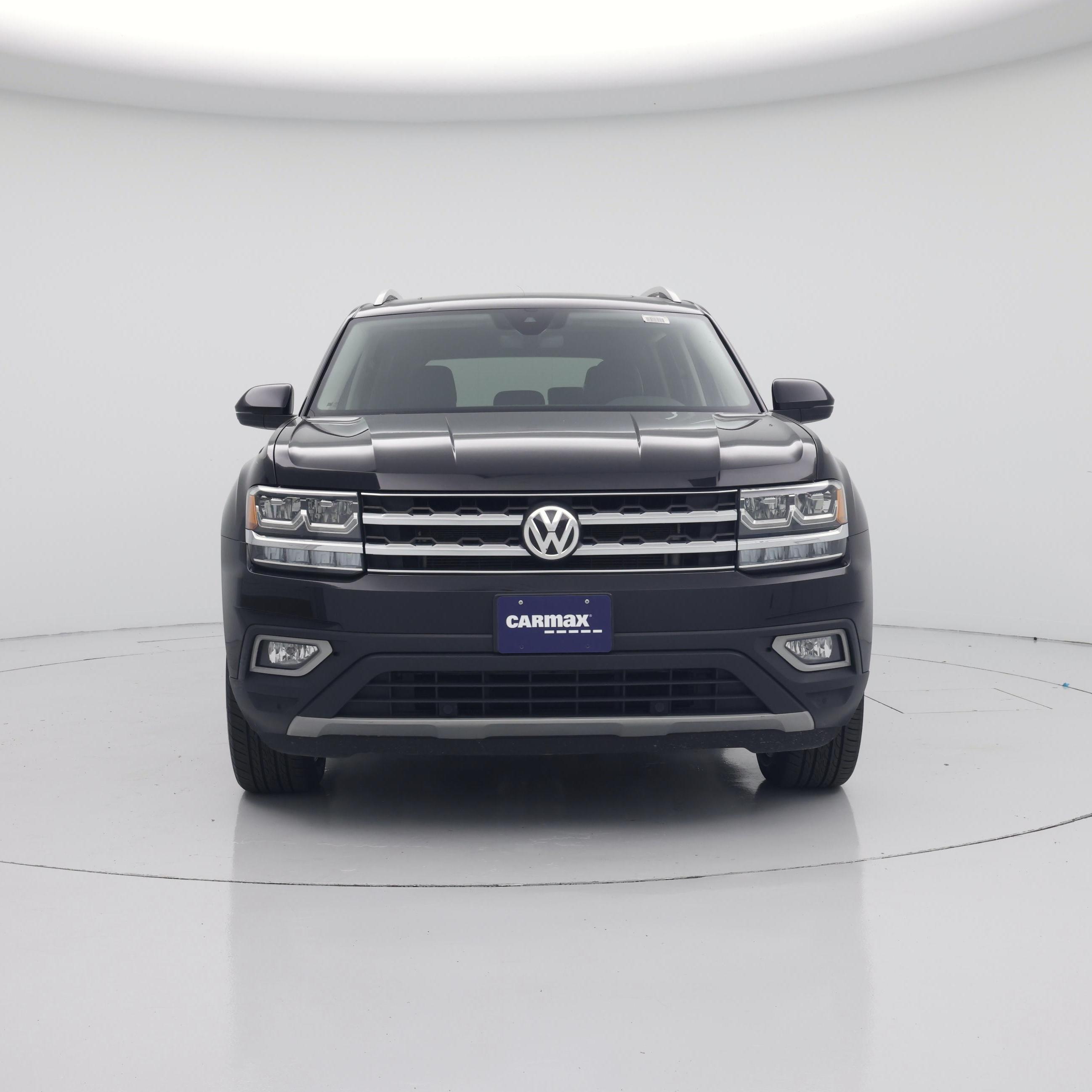 Thumbnail: 2019 Volkswagen Atlas - 5
