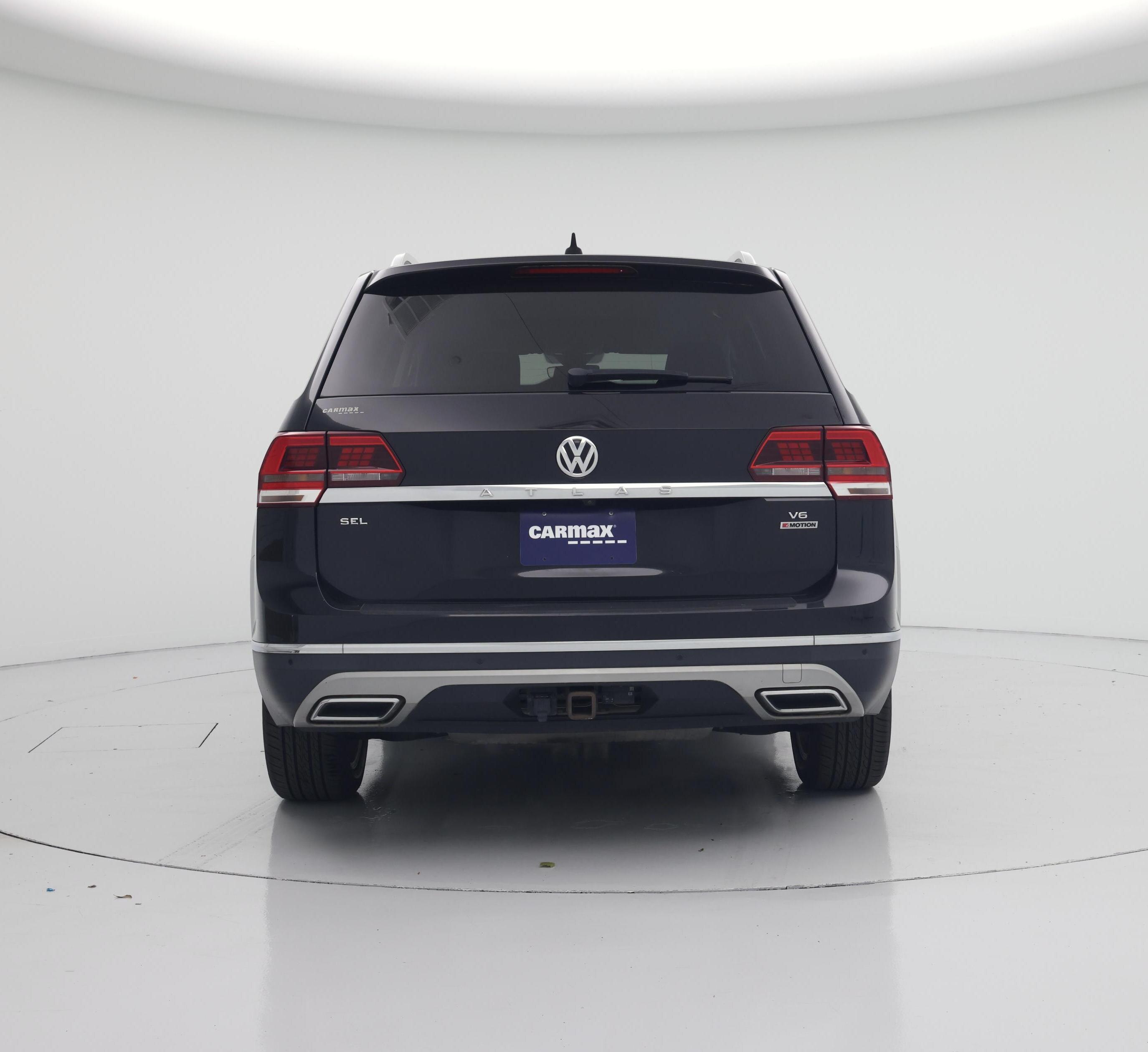 Thumbnail: 2019 Volkswagen Atlas - 6