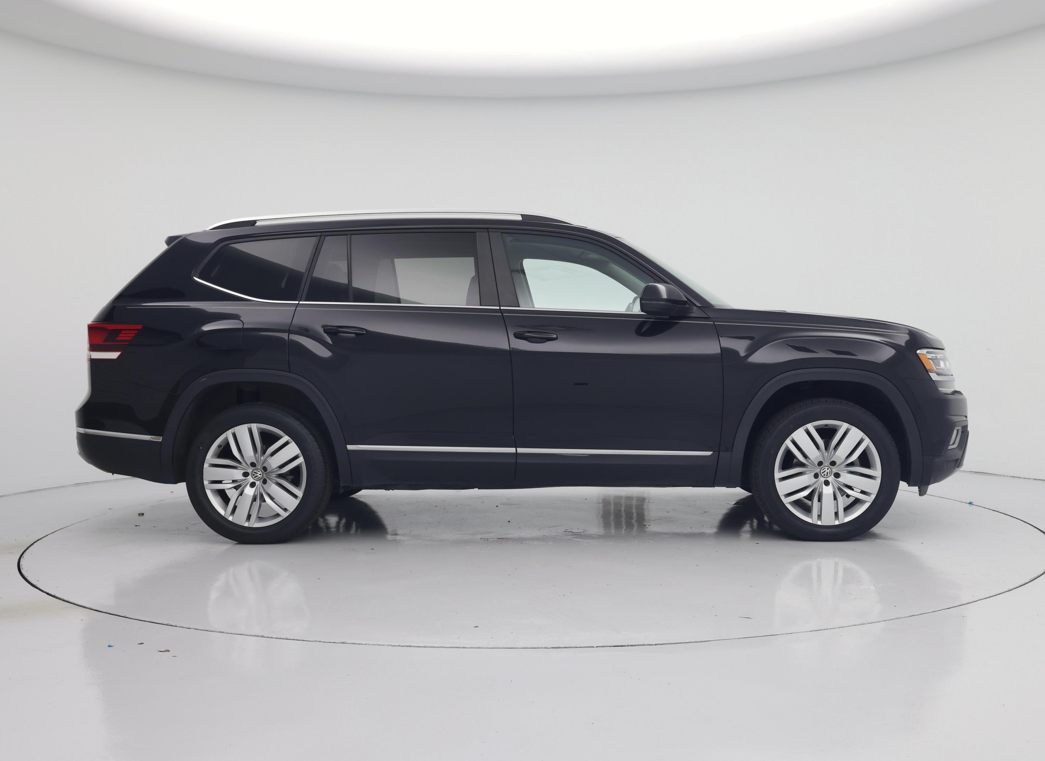 Thumbnail: 2019 Volkswagen Atlas - 7