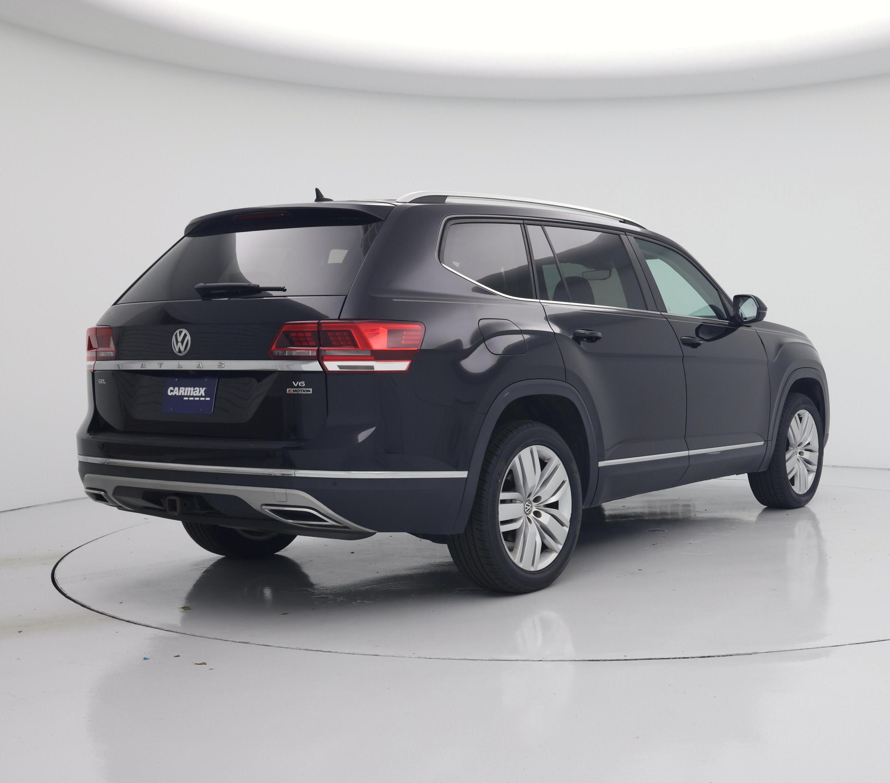 Thumbnail: 2019 Volkswagen Atlas - 8