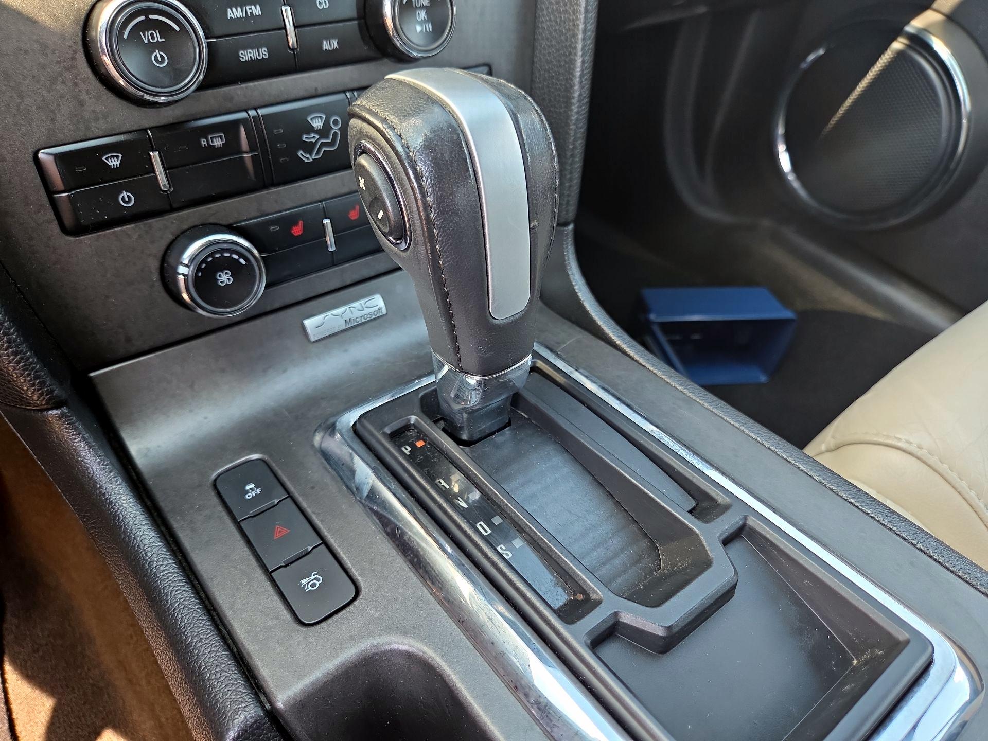 Thumbnail: 2014 Ford Mustang - 16