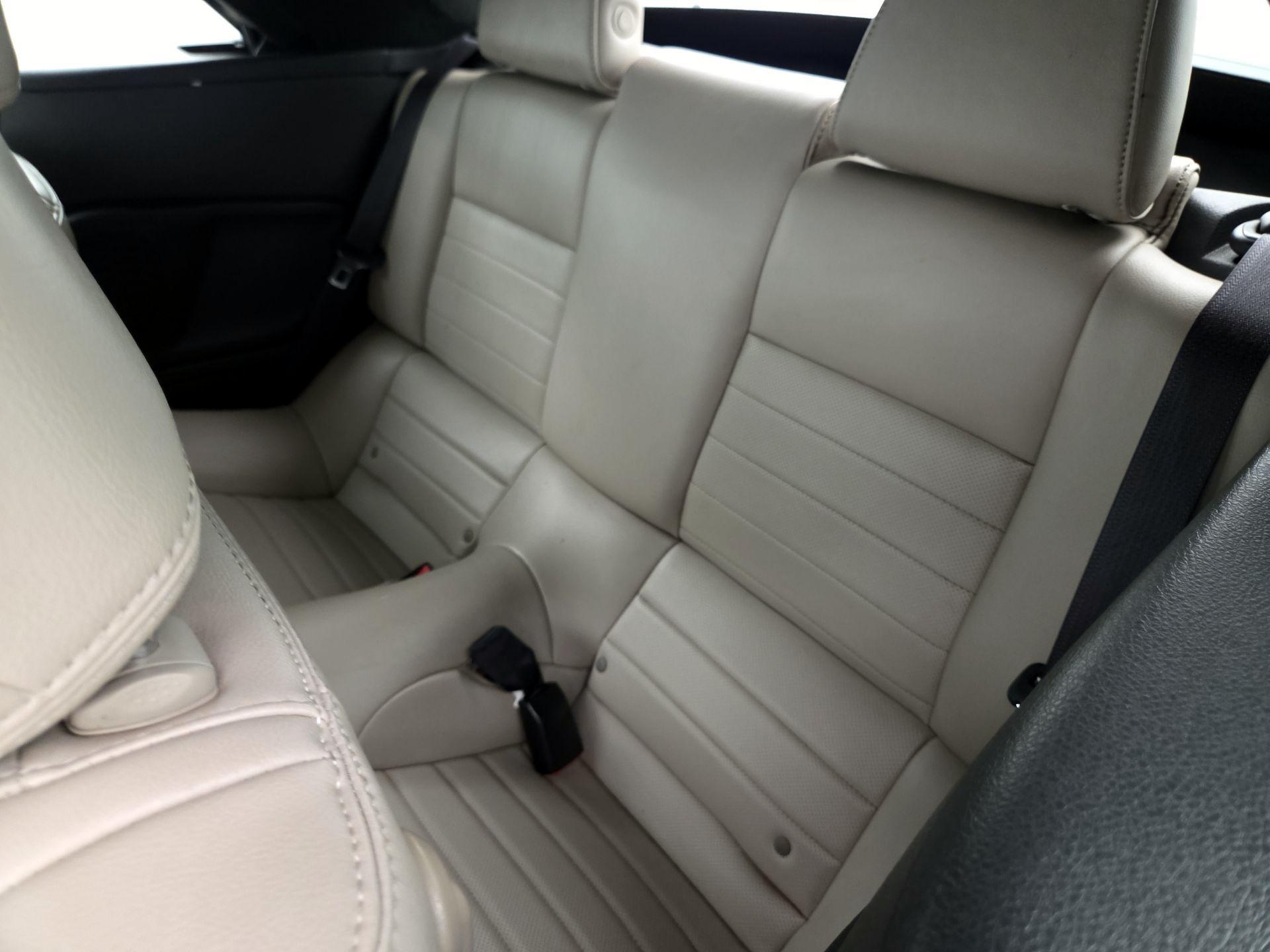 Thumbnail: 2014 Ford Mustang - 18