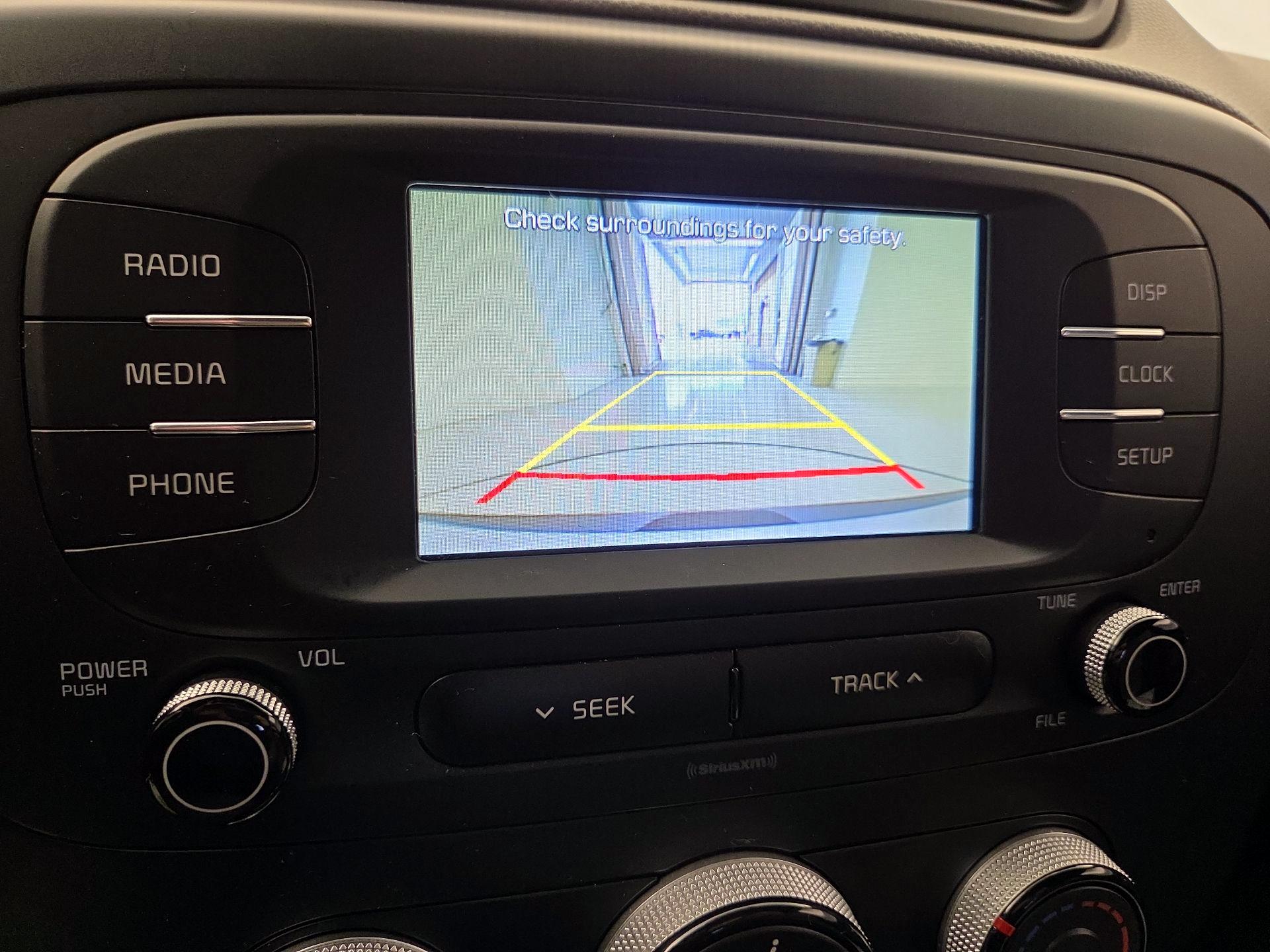 Thumbnail: 2017 Kia Soul - 14