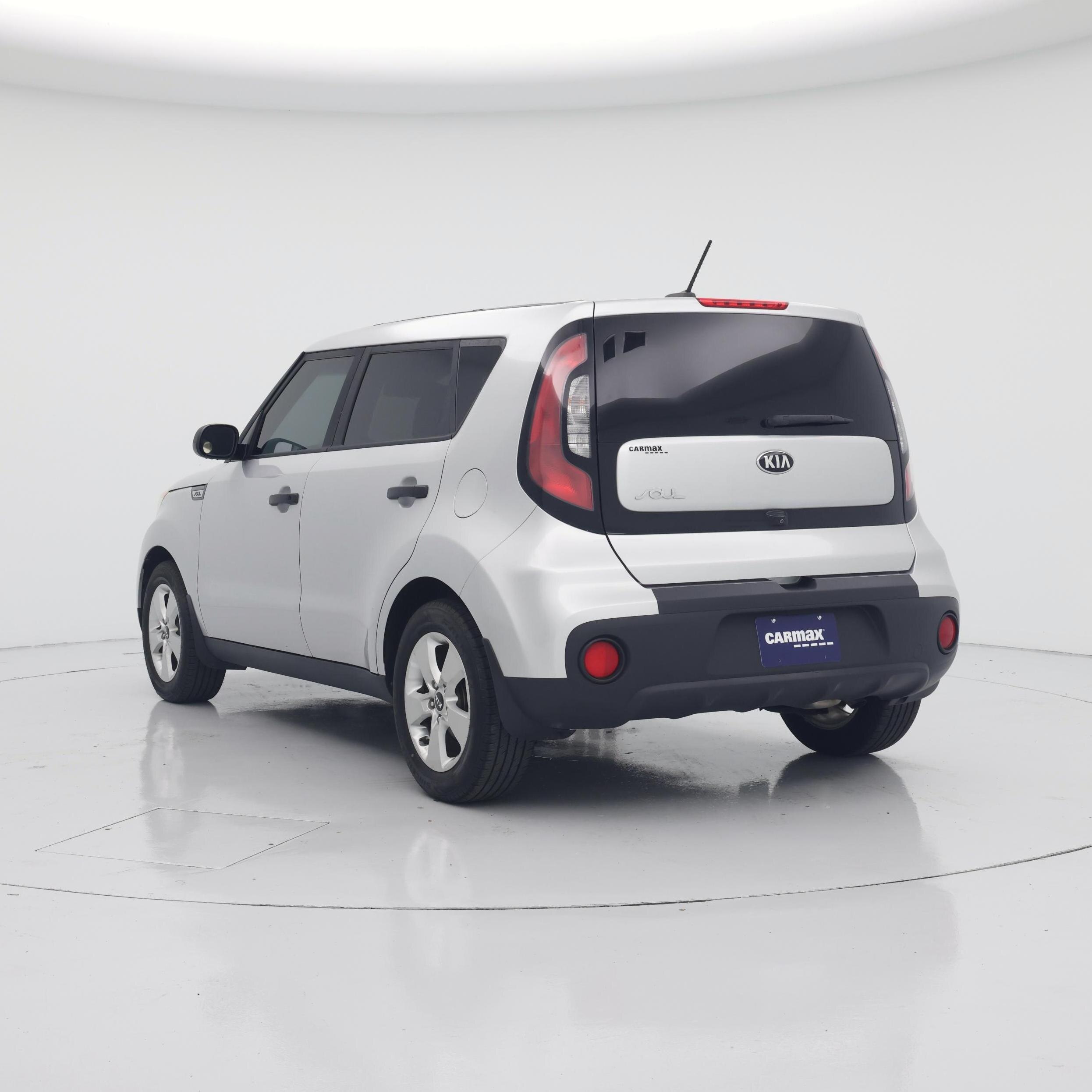Thumbnail: 2017 Kia Soul - 2
