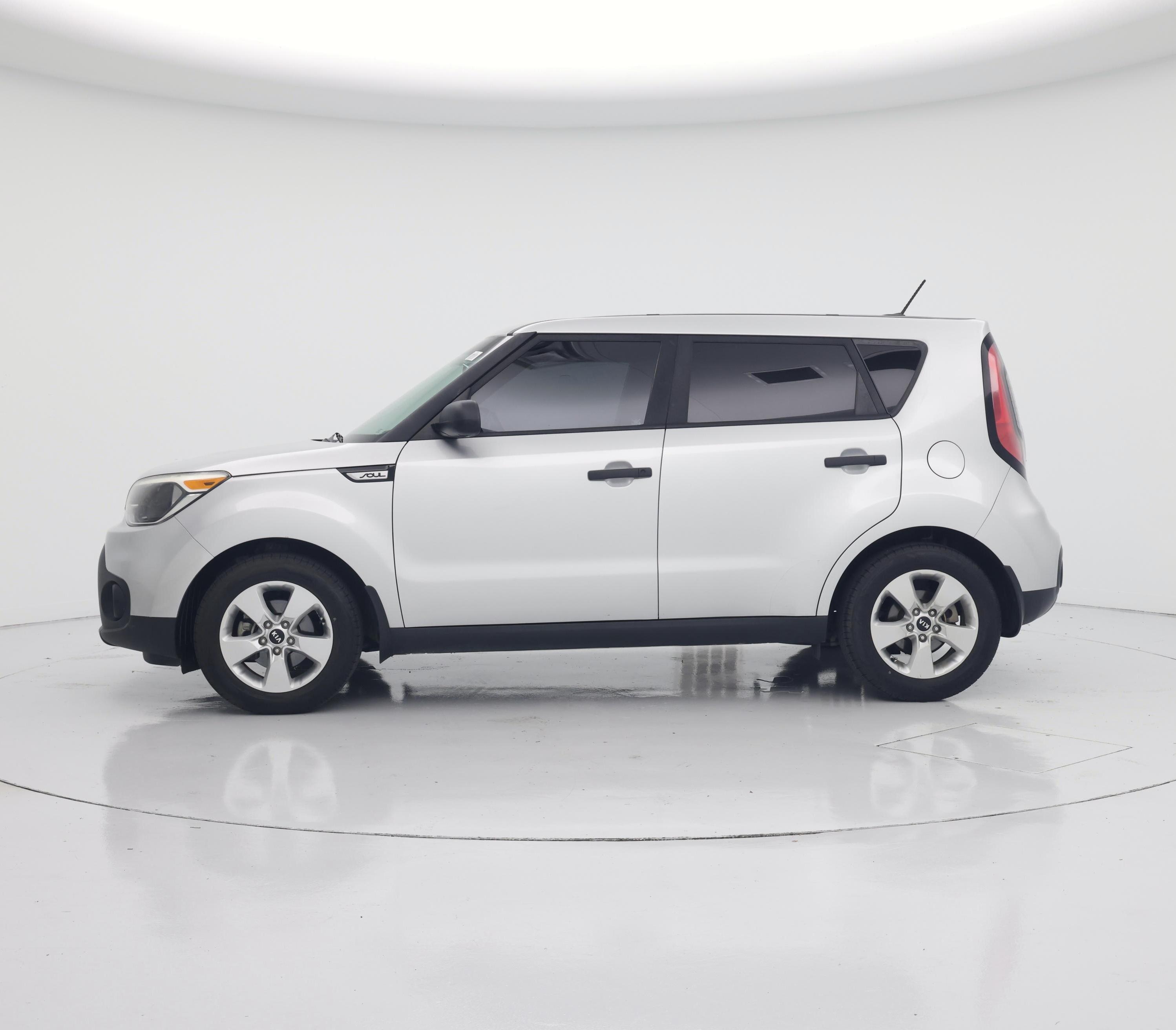 Thumbnail: 2017 Kia Soul - 3