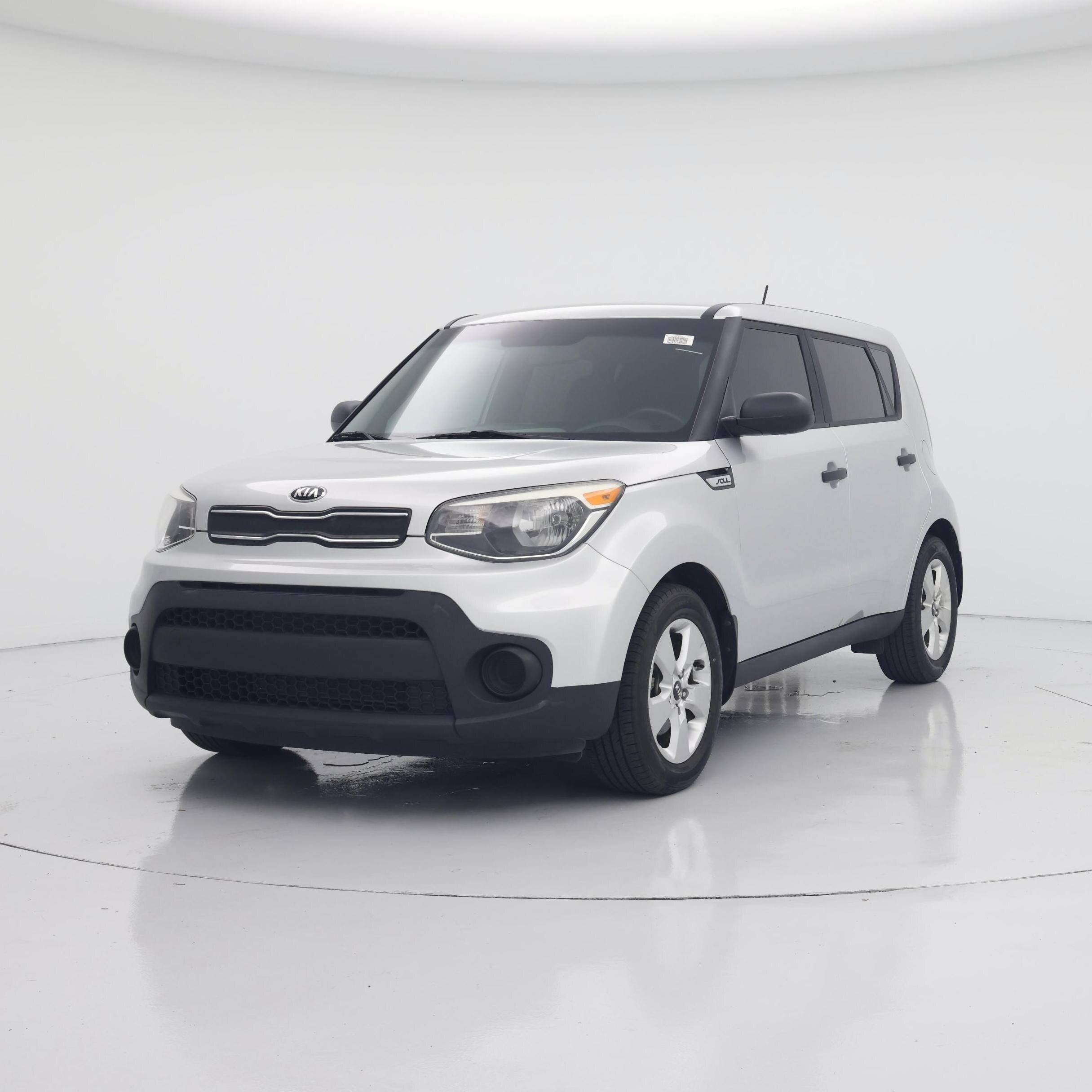 Thumbnail: 2017 Kia Soul - 4