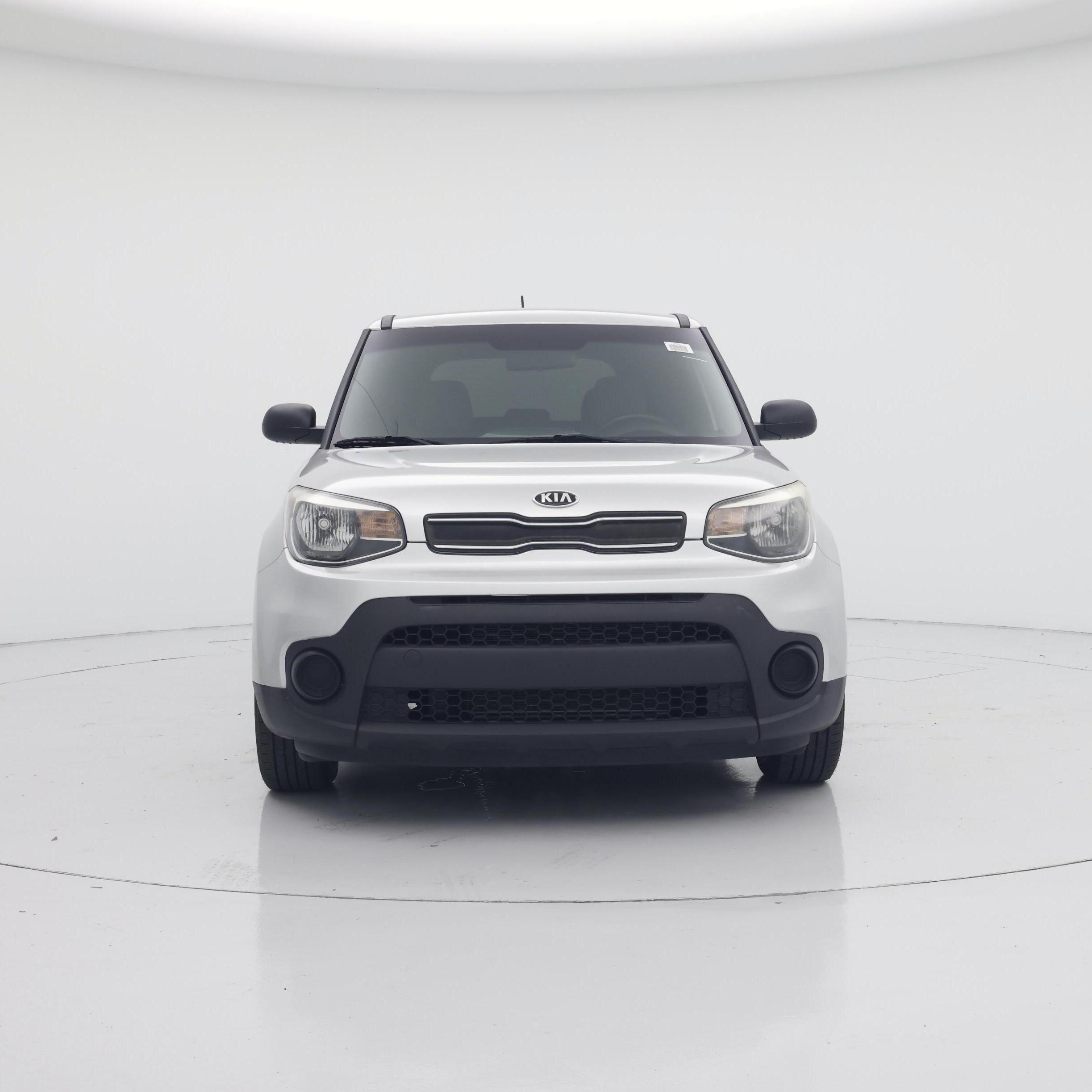Thumbnail: 2017 Kia Soul - 5