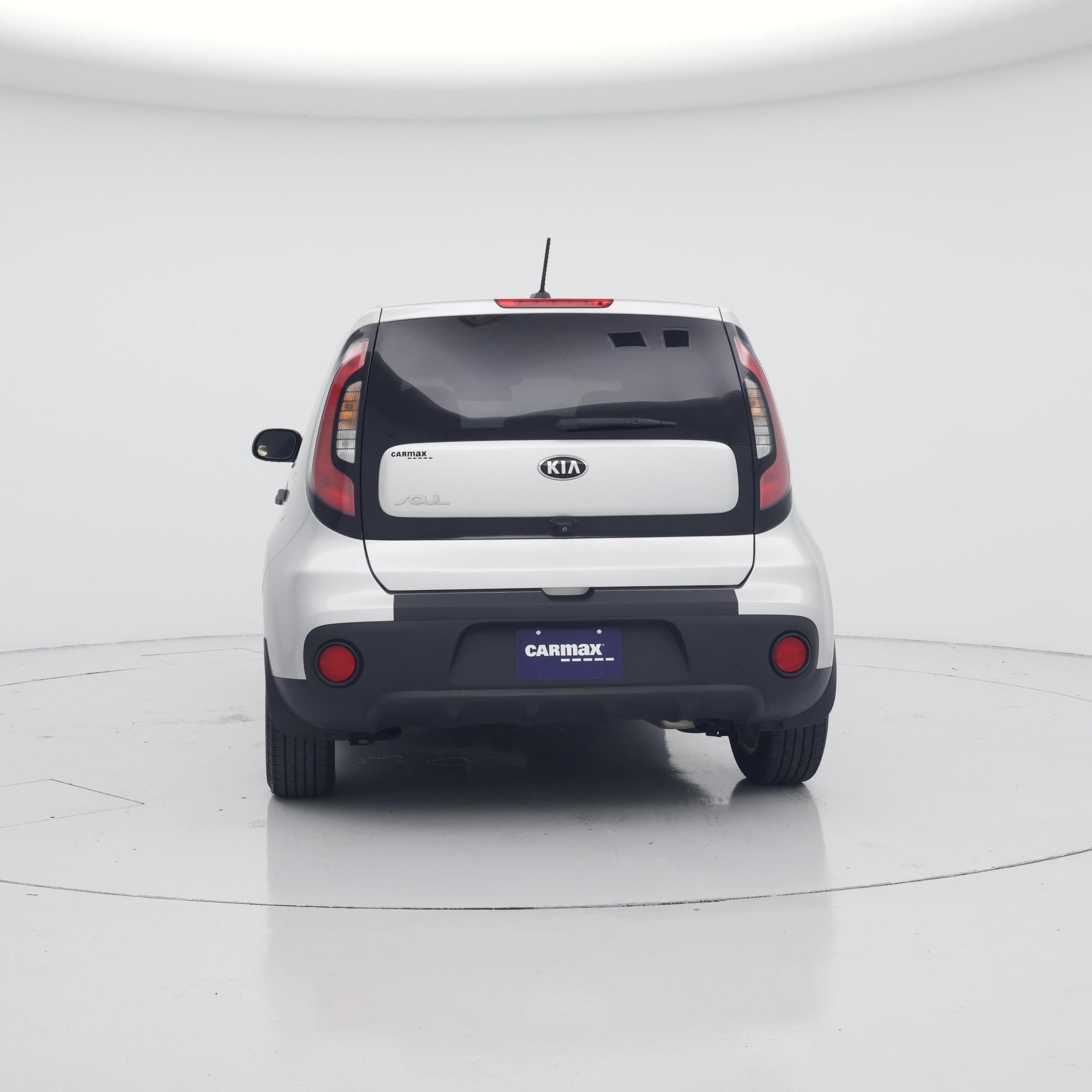 Thumbnail: 2017 Kia Soul - 6