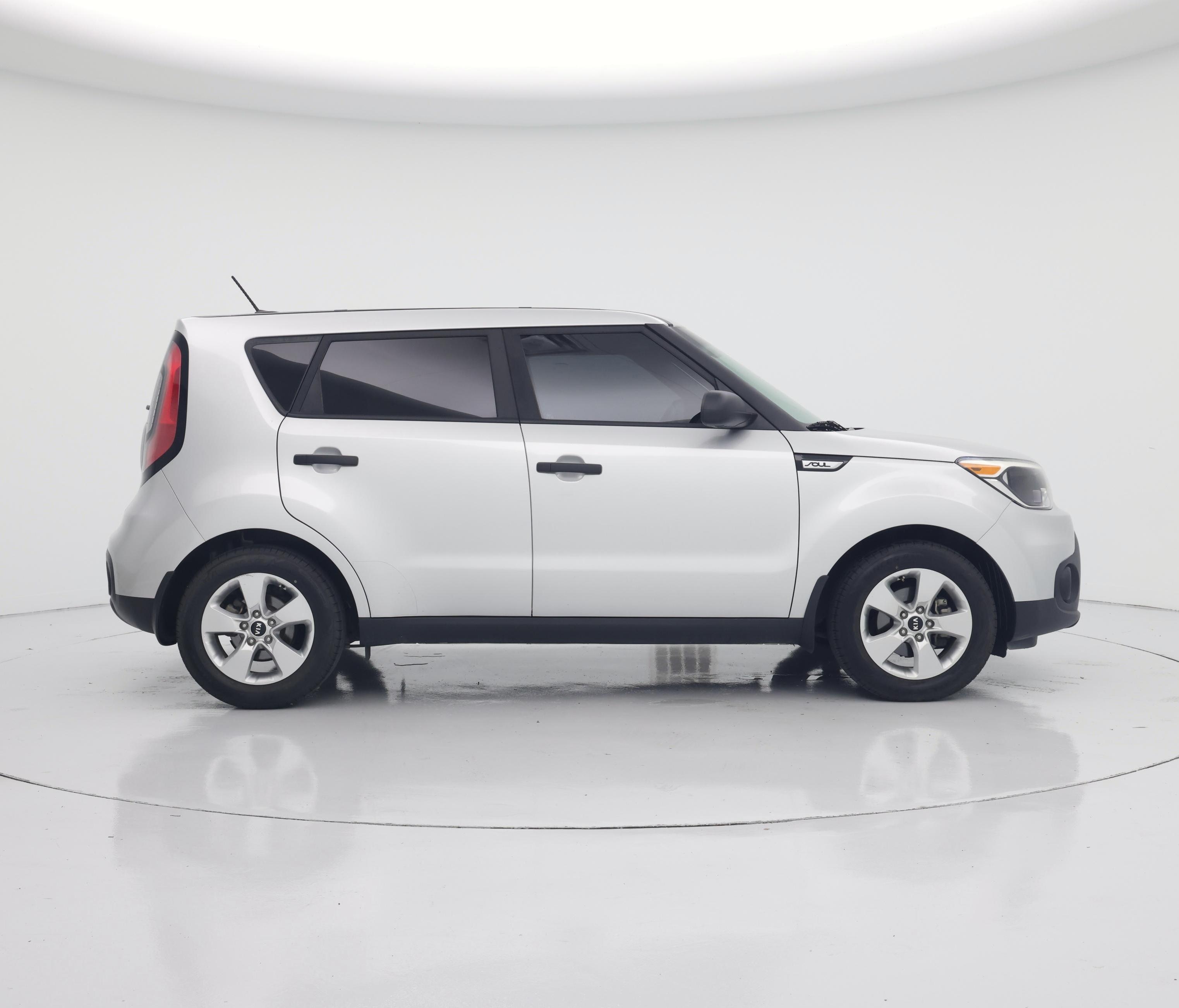 Thumbnail: 2017 Kia Soul - 7