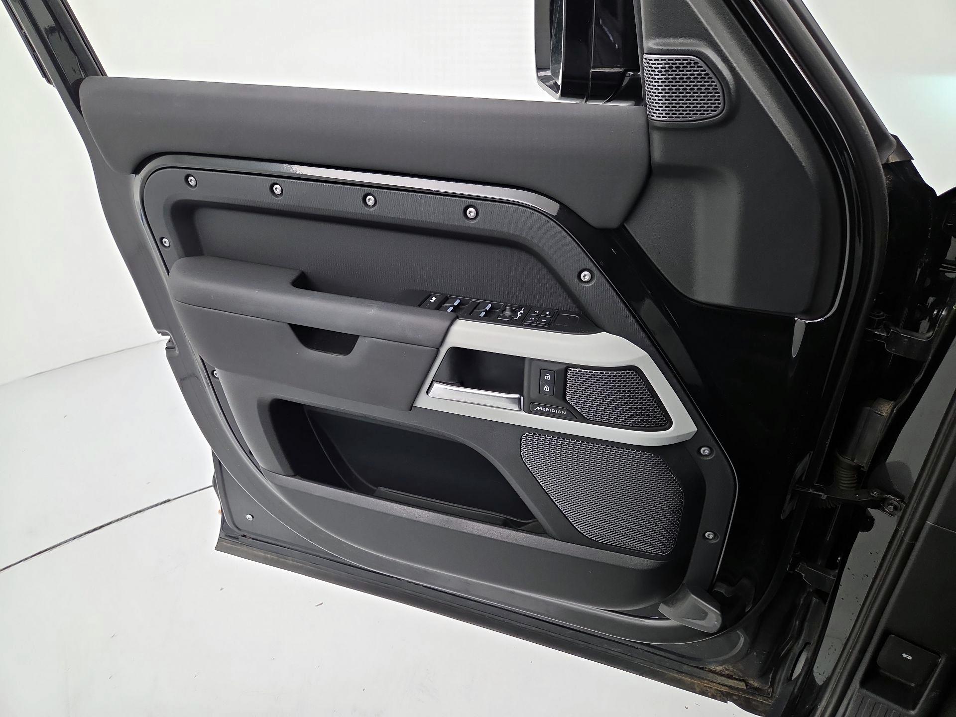 Thumbnail: 2024 Land Rover Defender - 12