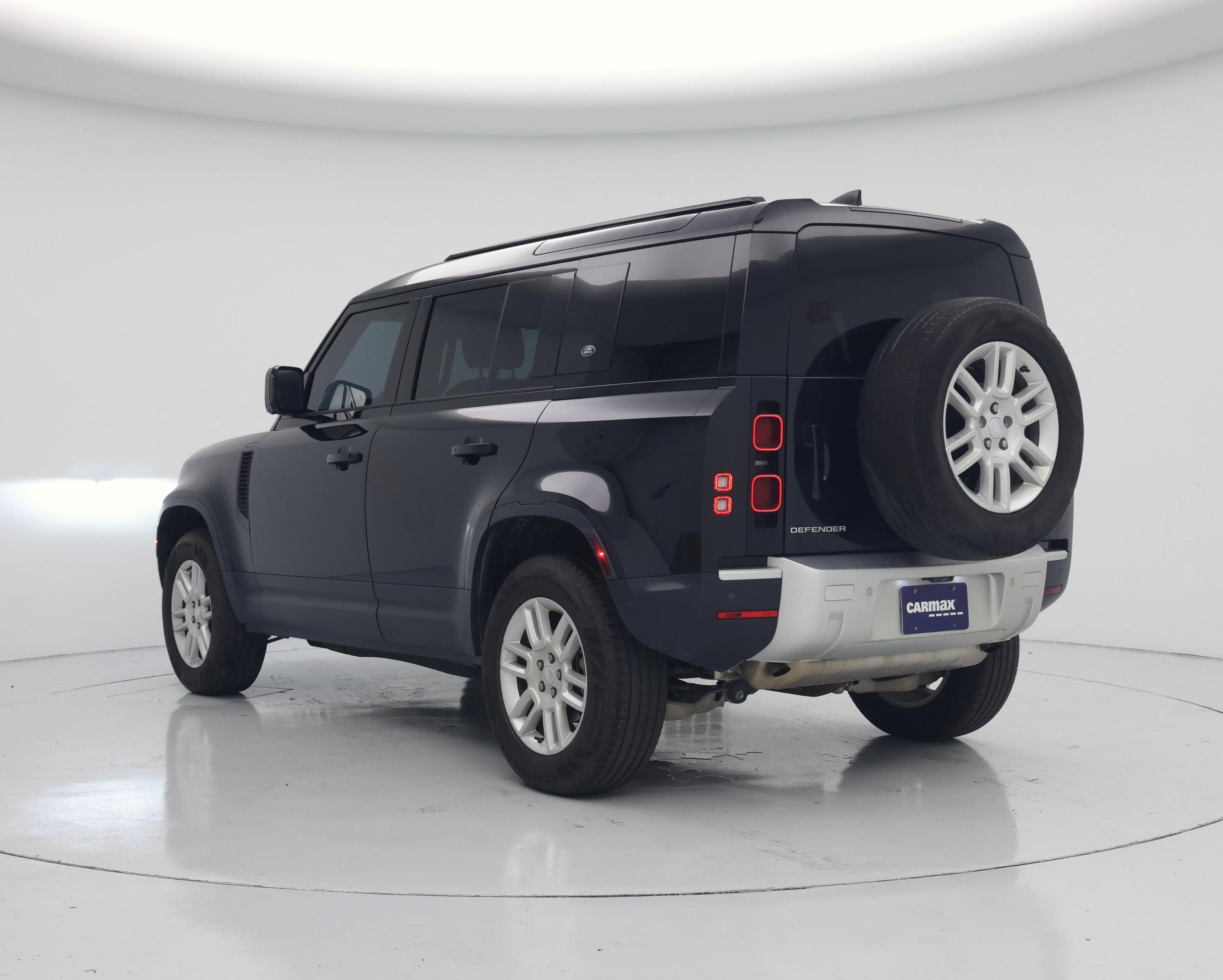 Thumbnail: 2024 Land Rover Defender - 2