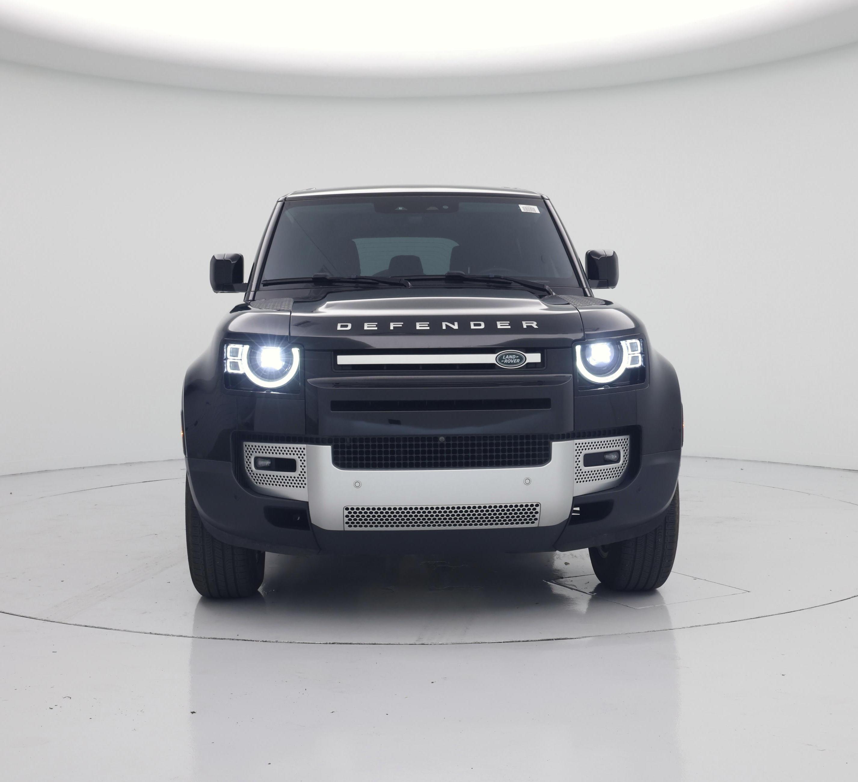 Thumbnail: 2024 Land Rover Defender - 5