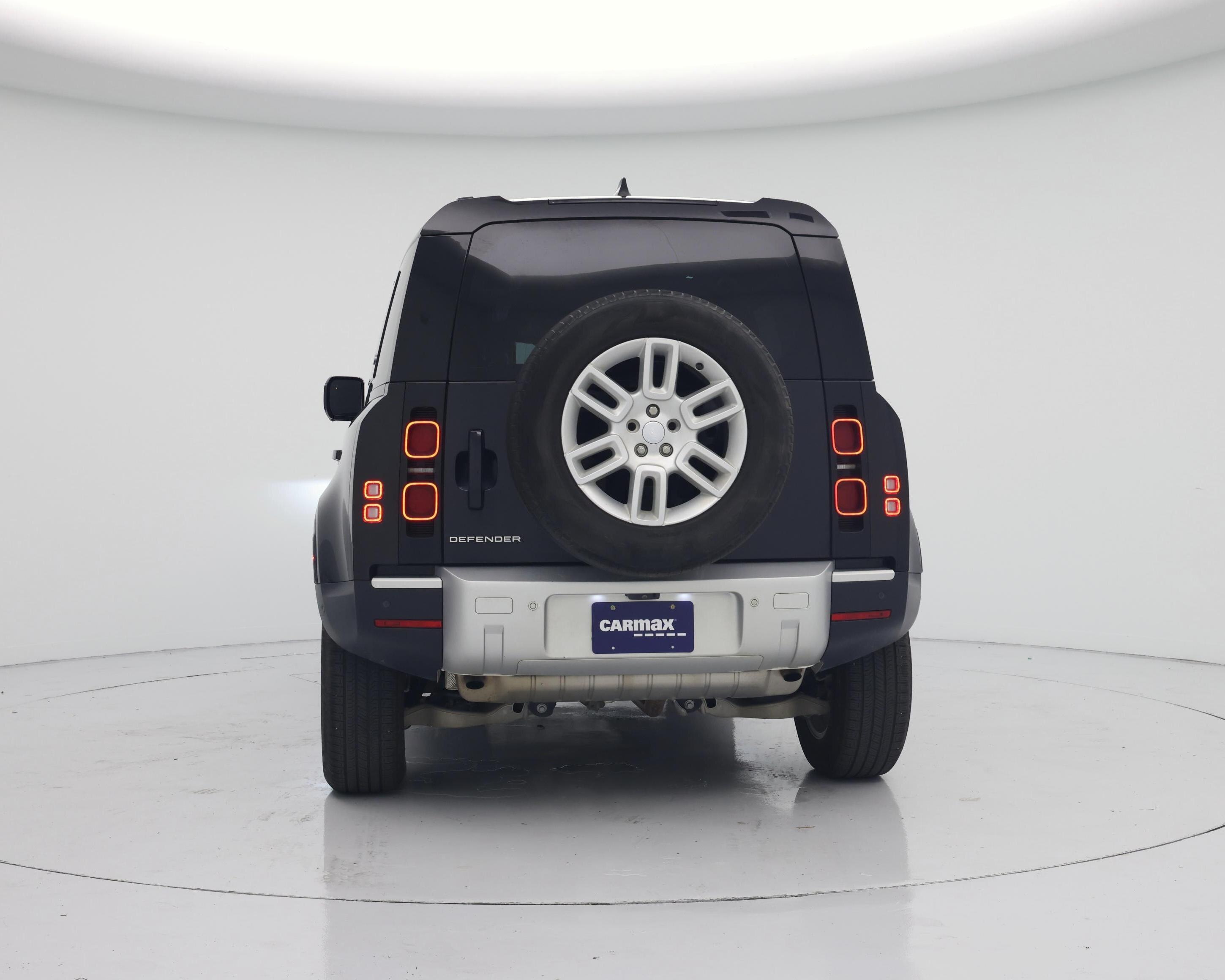 Thumbnail: 2024 Land Rover Defender - 6