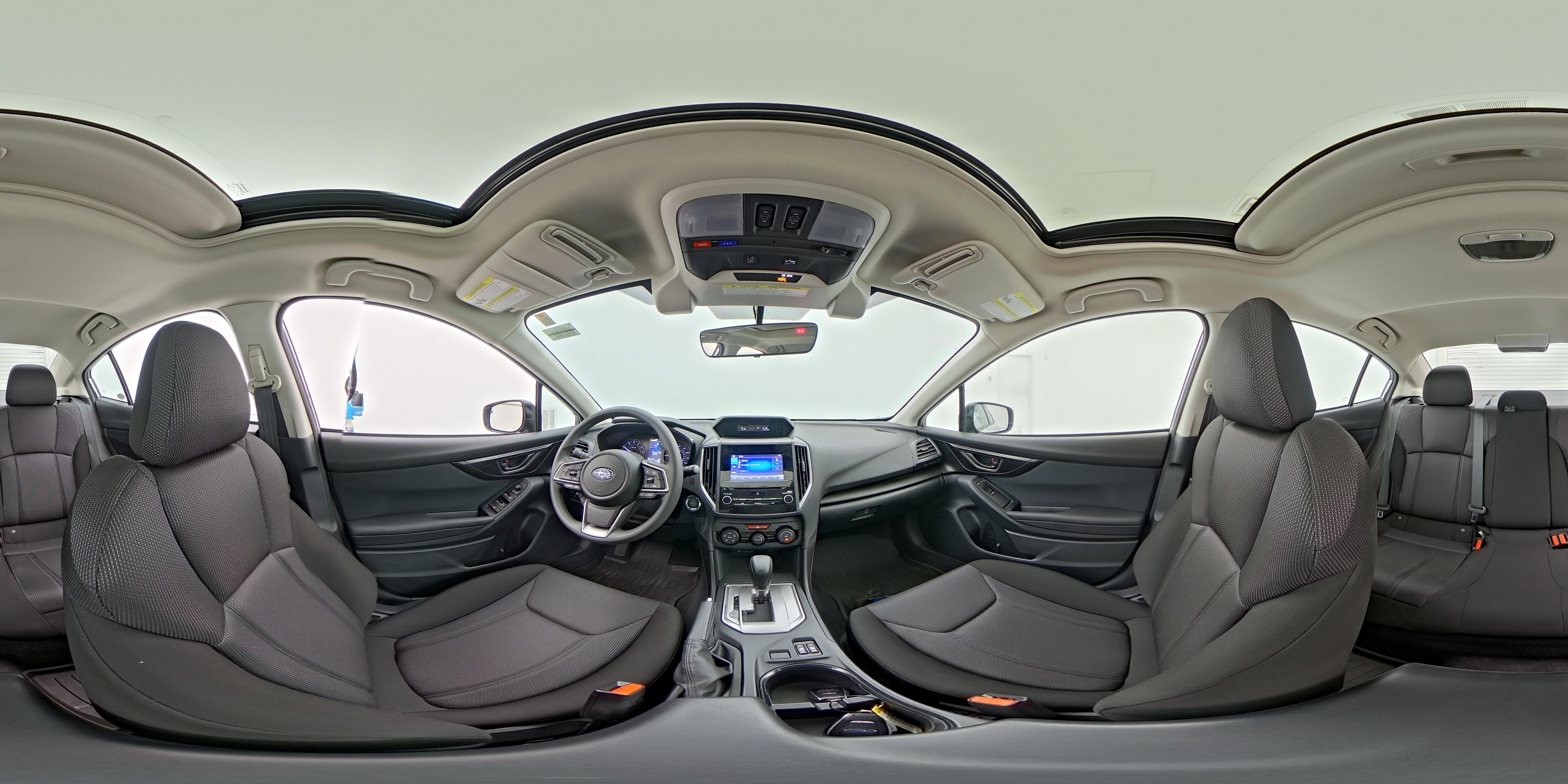2023 Subaru Impreza Premium - Photo 25