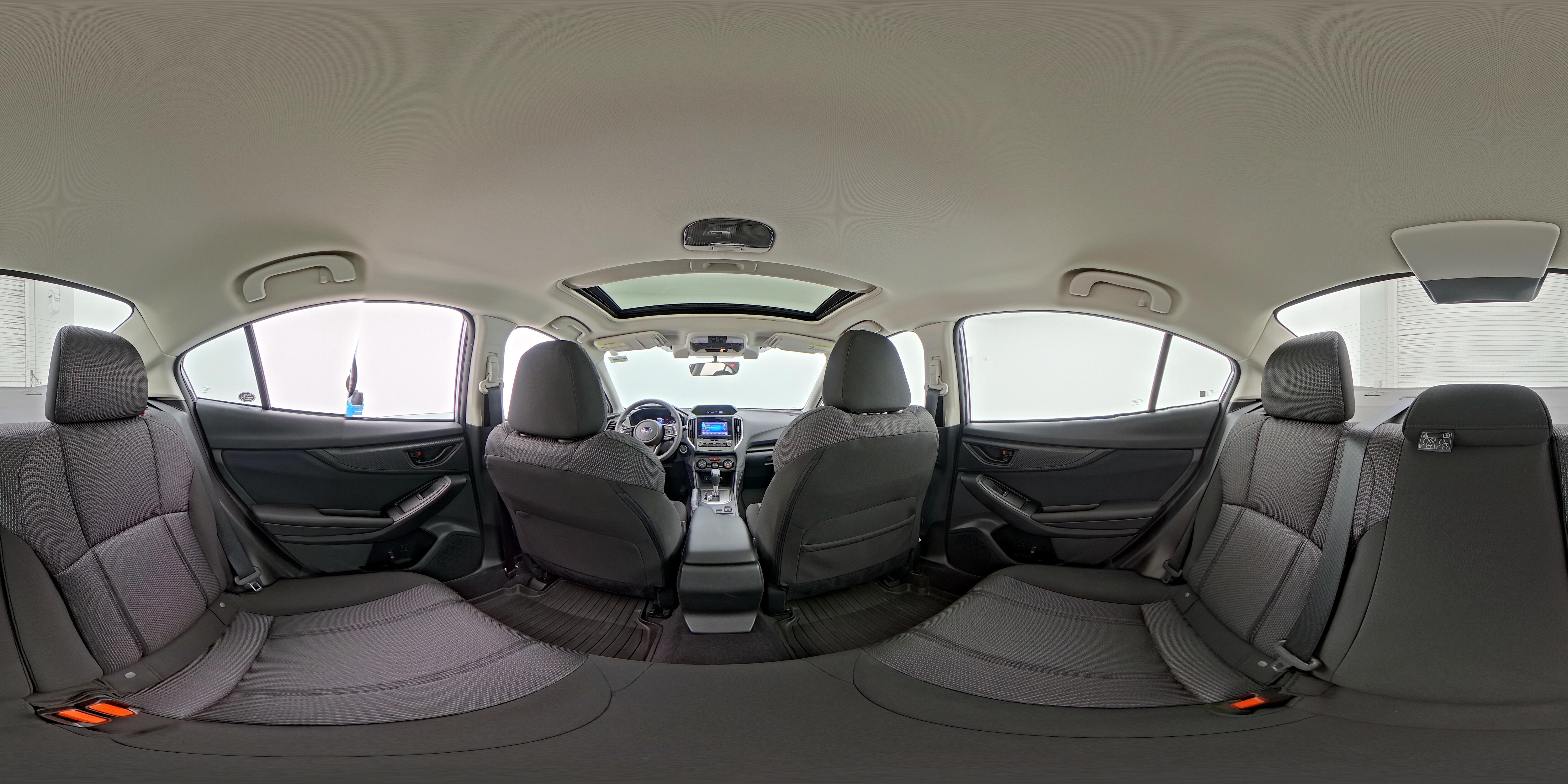 2023 Subaru Impreza Premium - Photo 26