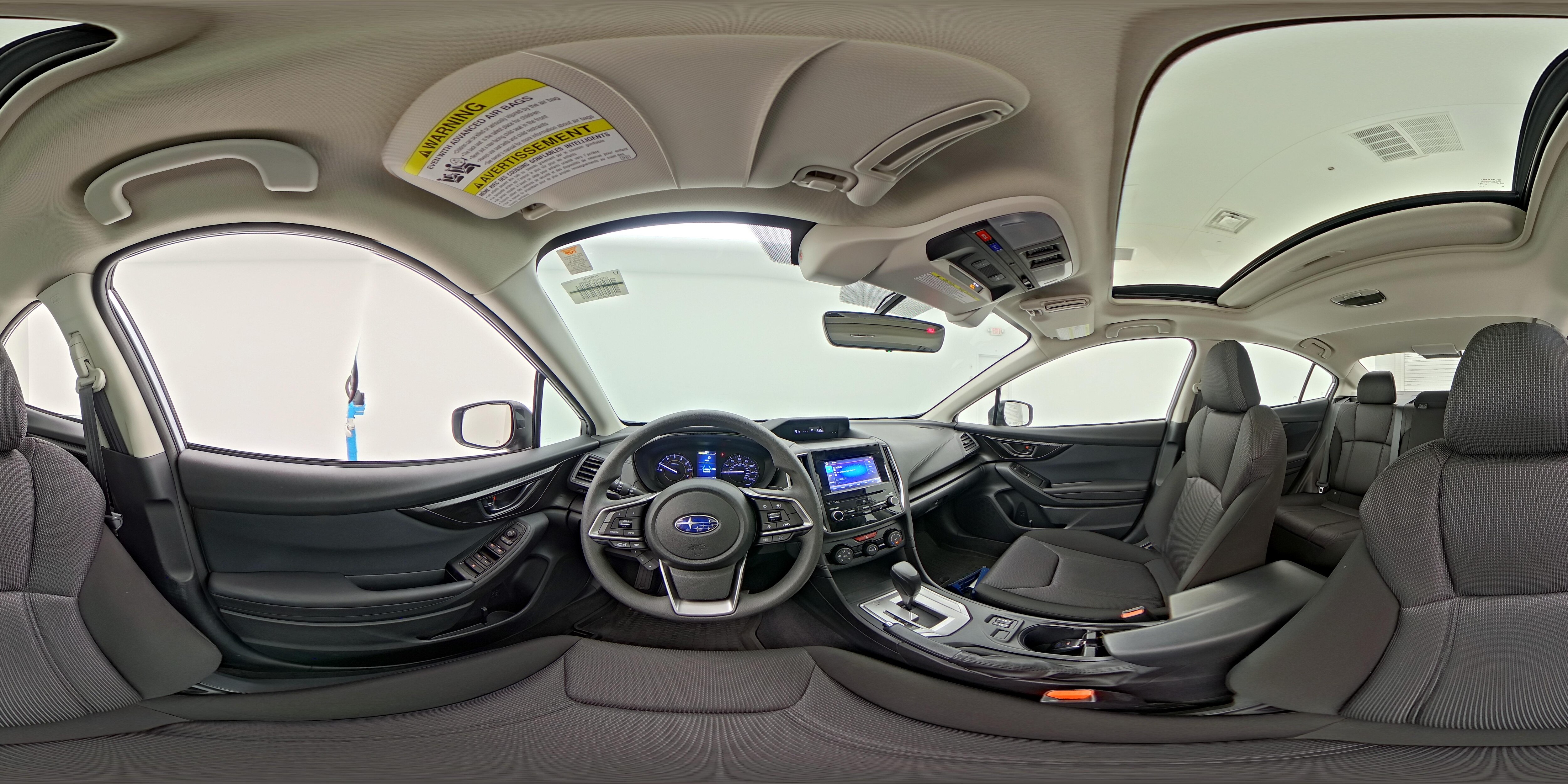2023 Subaru Impreza Premium - Photo 27