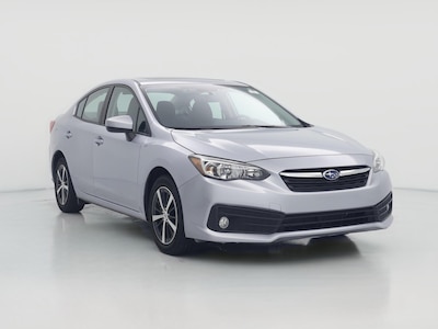 2023 Subaru Impreza Premium