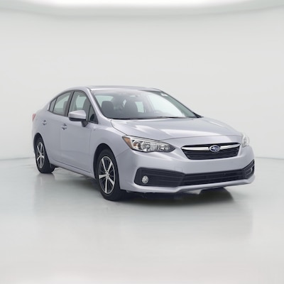 2023 Subaru Impreza Premium