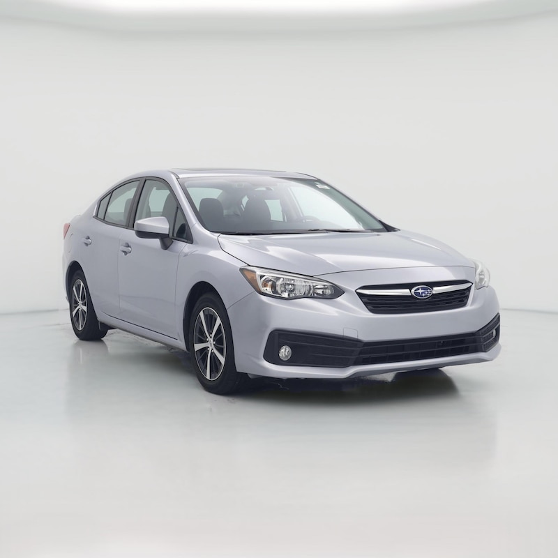 2023 Subaru Impreza Premium