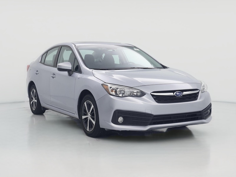 2023 Subaru Impreza Premium