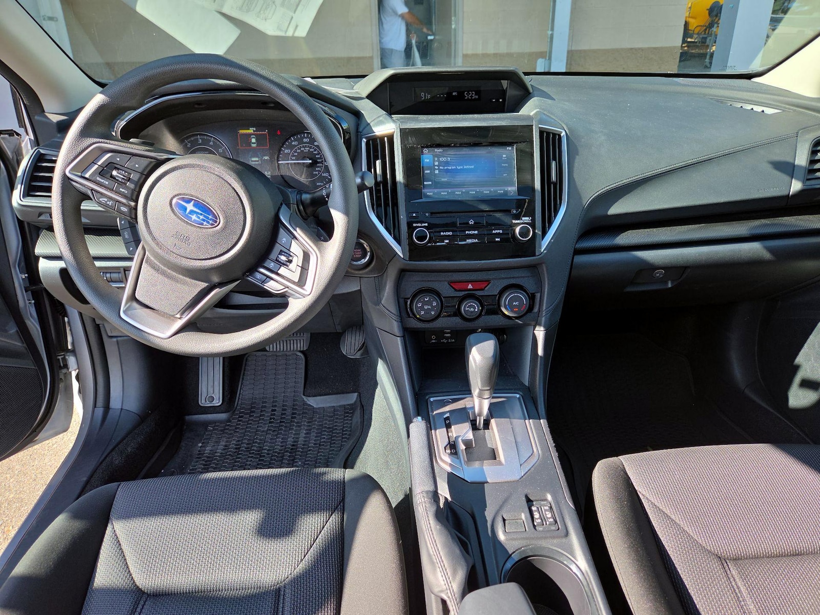 2023 Subaru Impreza Premium - Photo 10