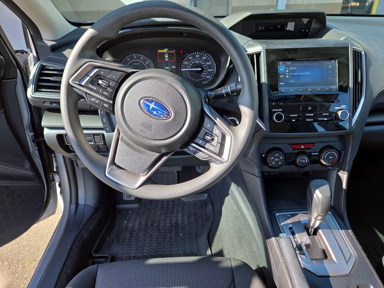 2023 Subaru Impreza Premium - Photo 11