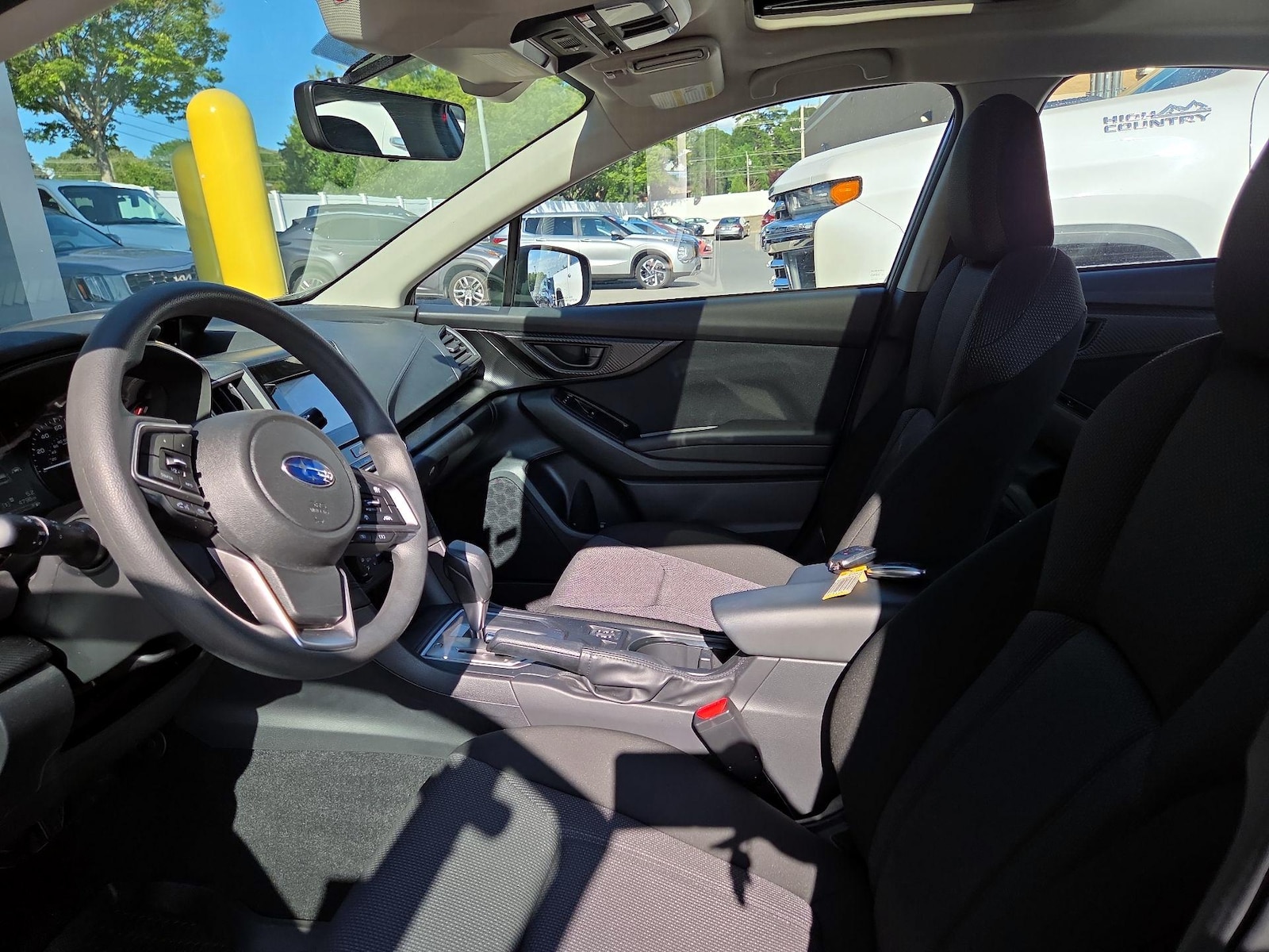 2023 Subaru Impreza Premium - Photo 12