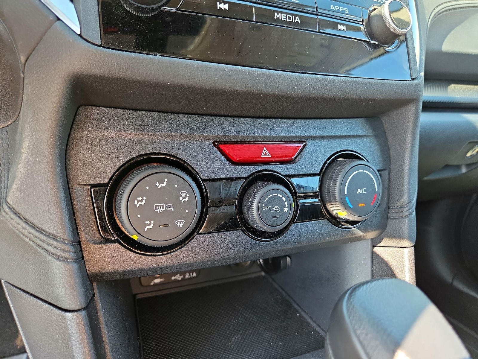 2023 Subaru Impreza Premium - Photo 17