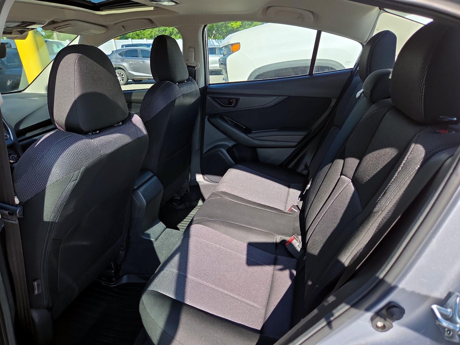 2023 Subaru Impreza Premium - Photo 21