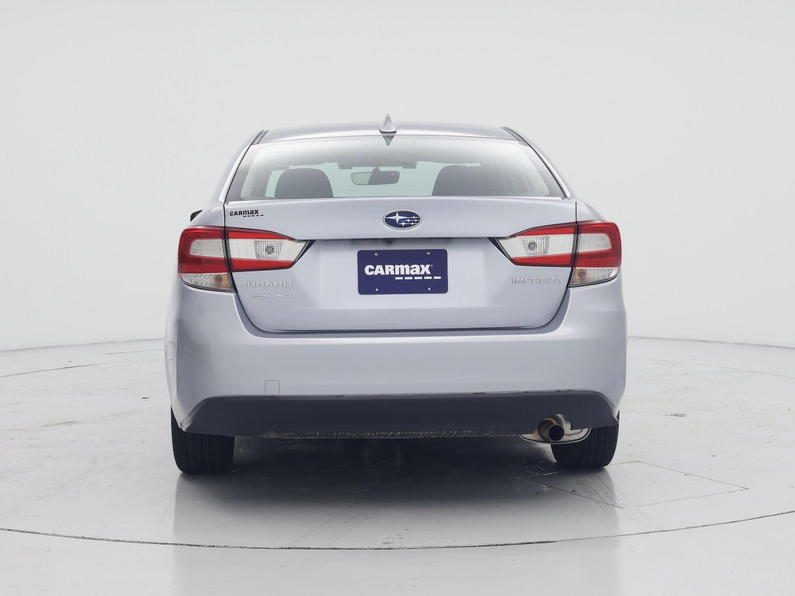 2023 Subaru Impreza Premium - Photo 7