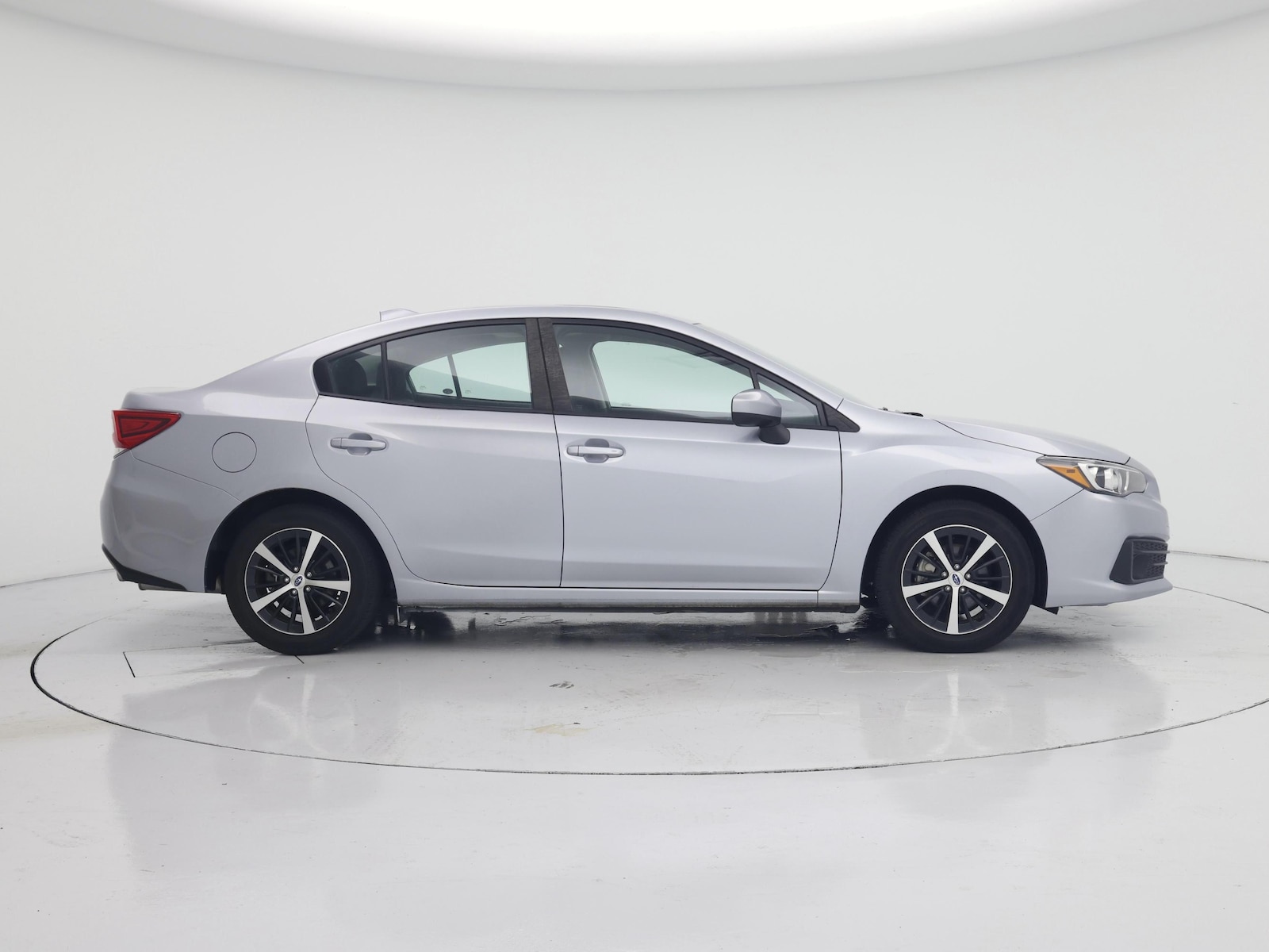 2023 Subaru Impreza Premium - Photo 8
