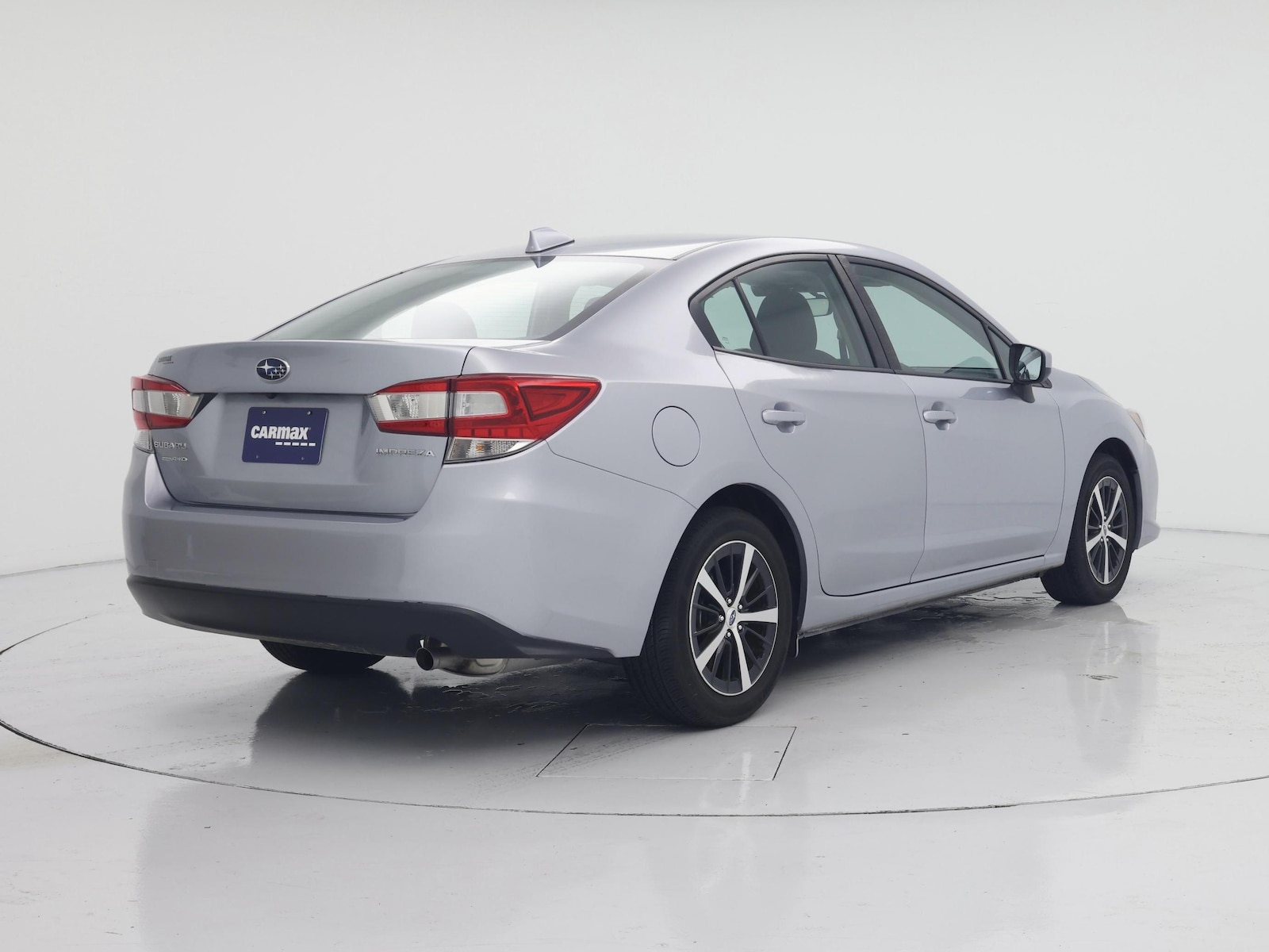2023 Subaru Impreza Premium - Photo 9