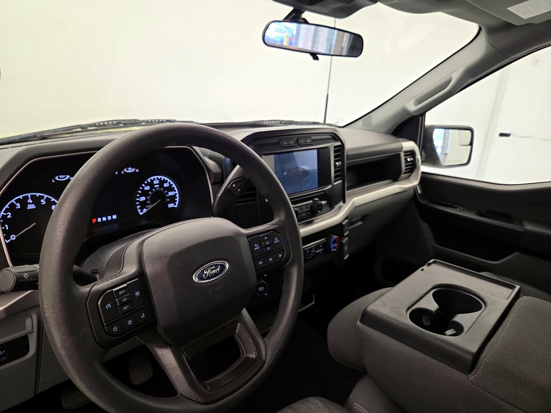 Thumbnail: 2022 Ford F-150 - 9