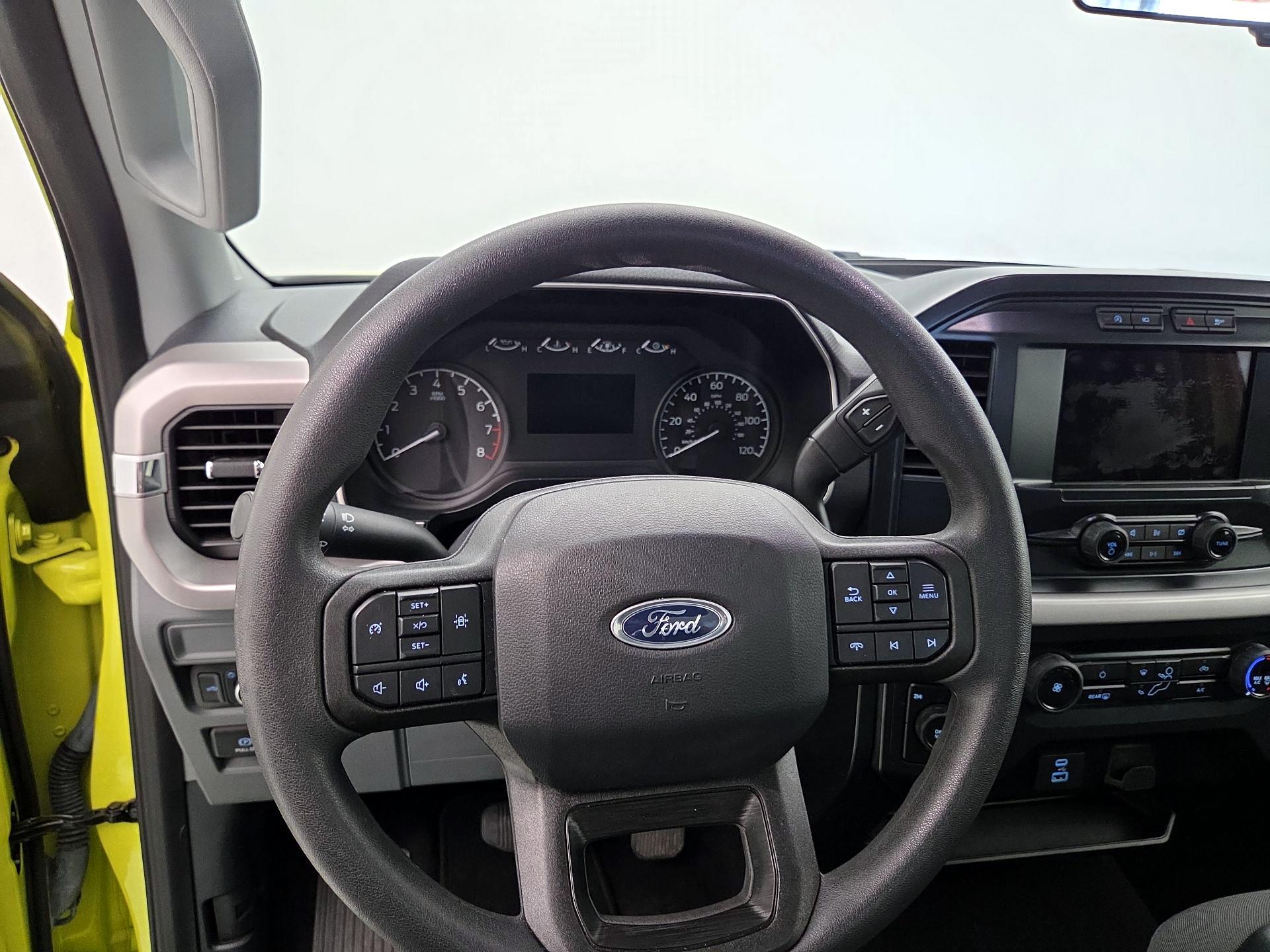 Thumbnail: 2022 Ford F-150 - 10