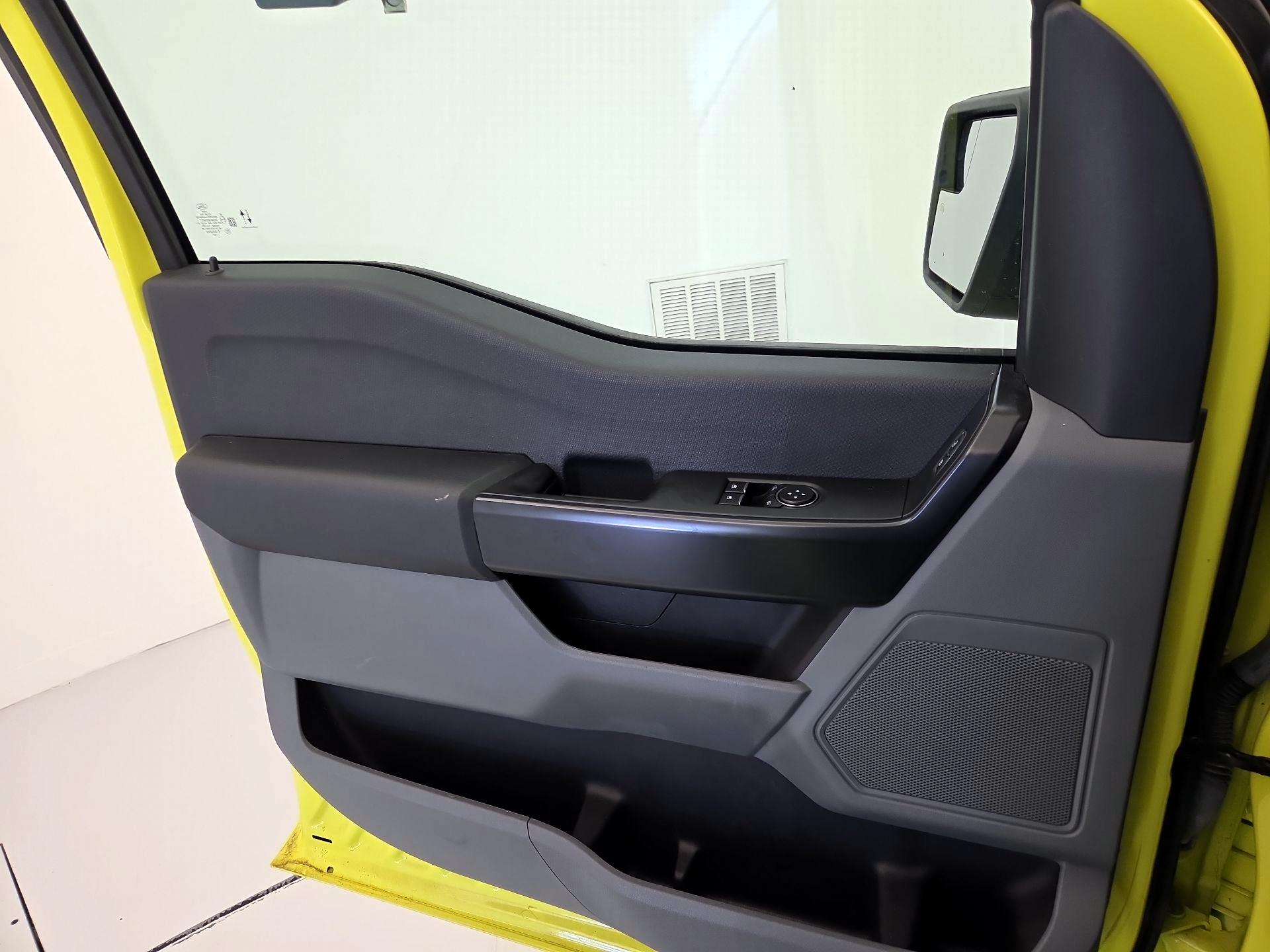 Thumbnail: 2022 Ford F-150 - 12