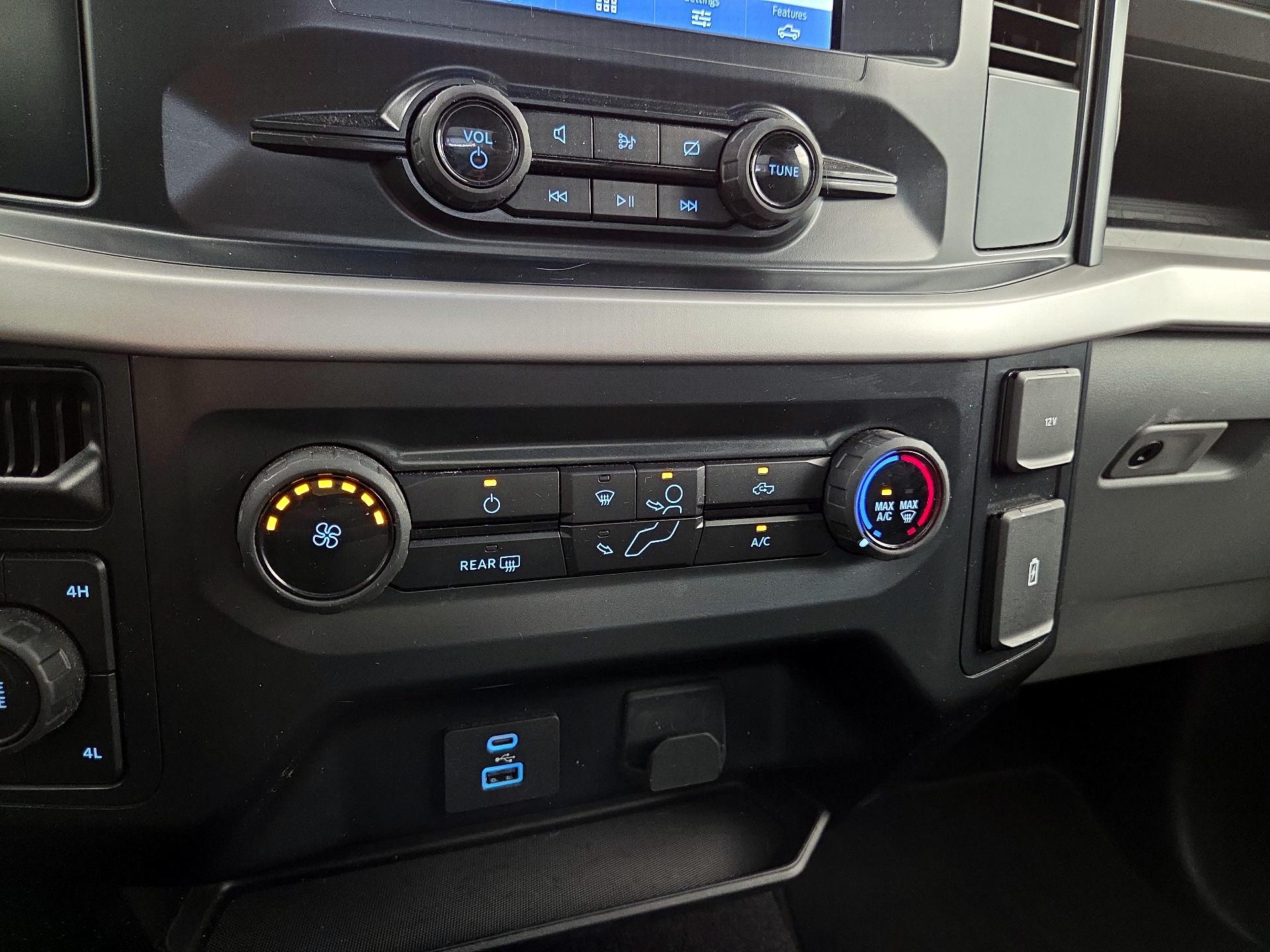 Thumbnail: 2022 Ford F-150 - 16