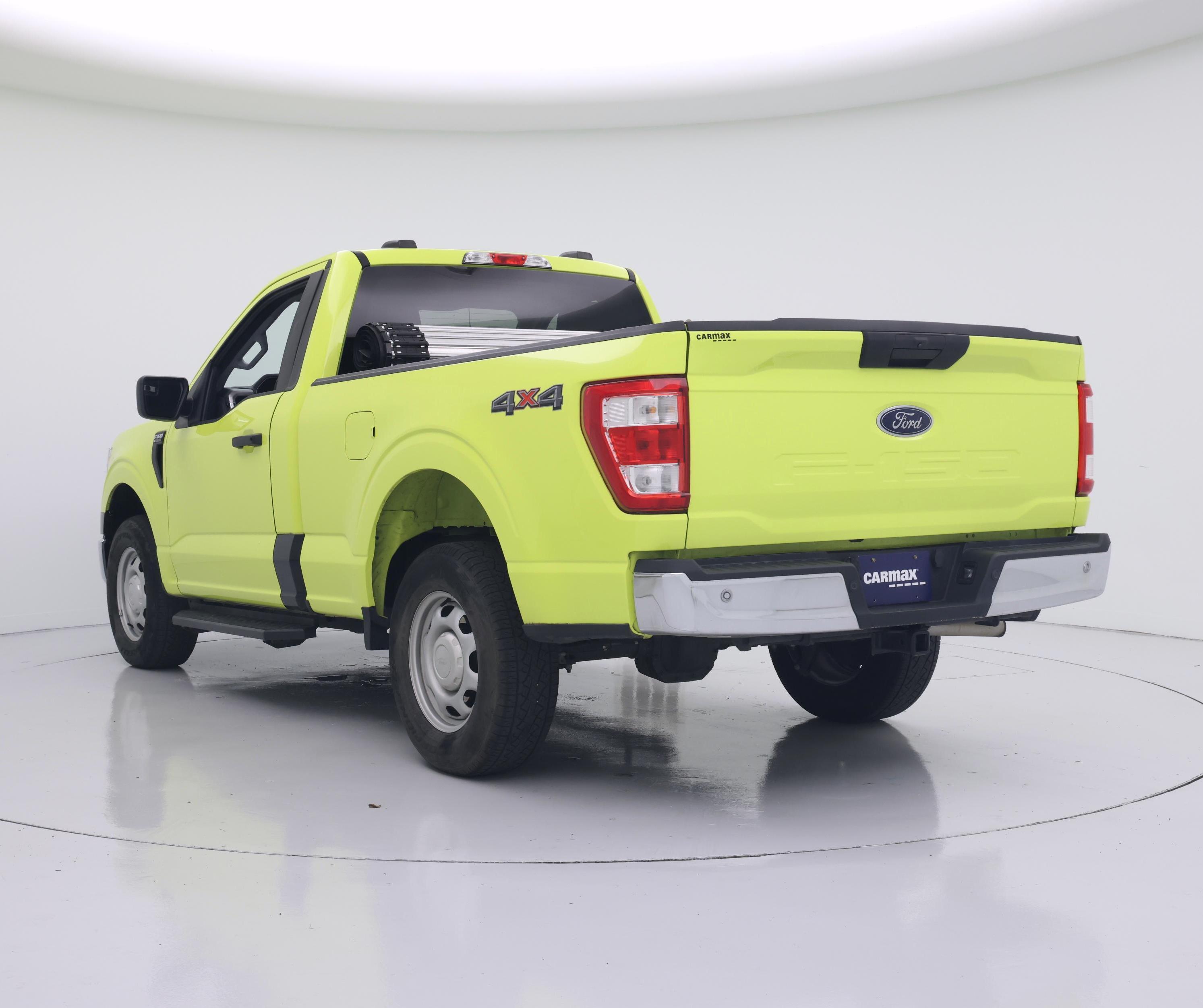 Thumbnail: 2022 Ford F-150 - 2