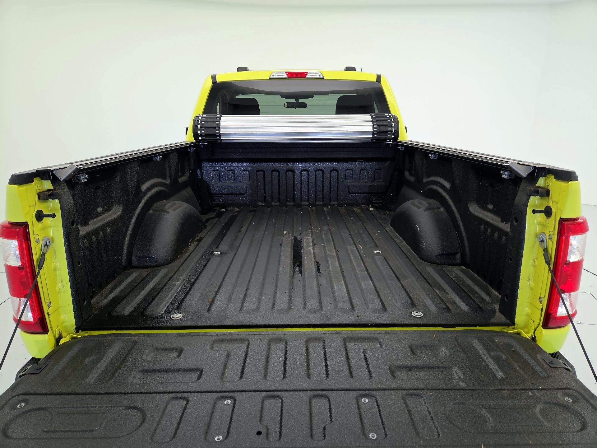 Thumbnail: 2022 Ford F-150 - 19