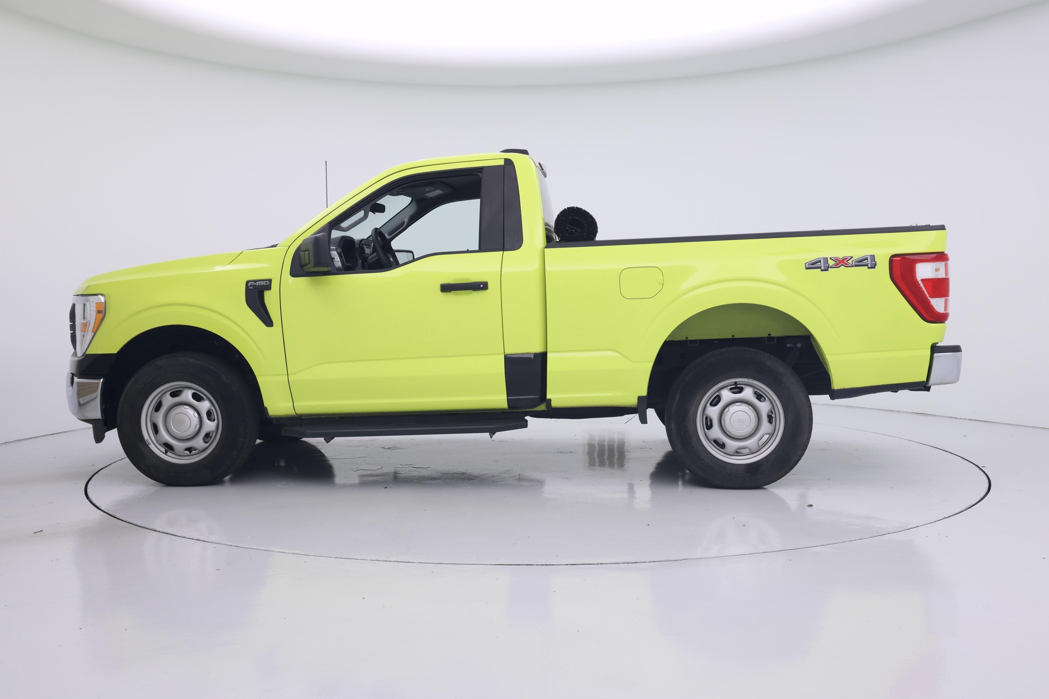 Thumbnail: 2022 Ford F-150 - 3