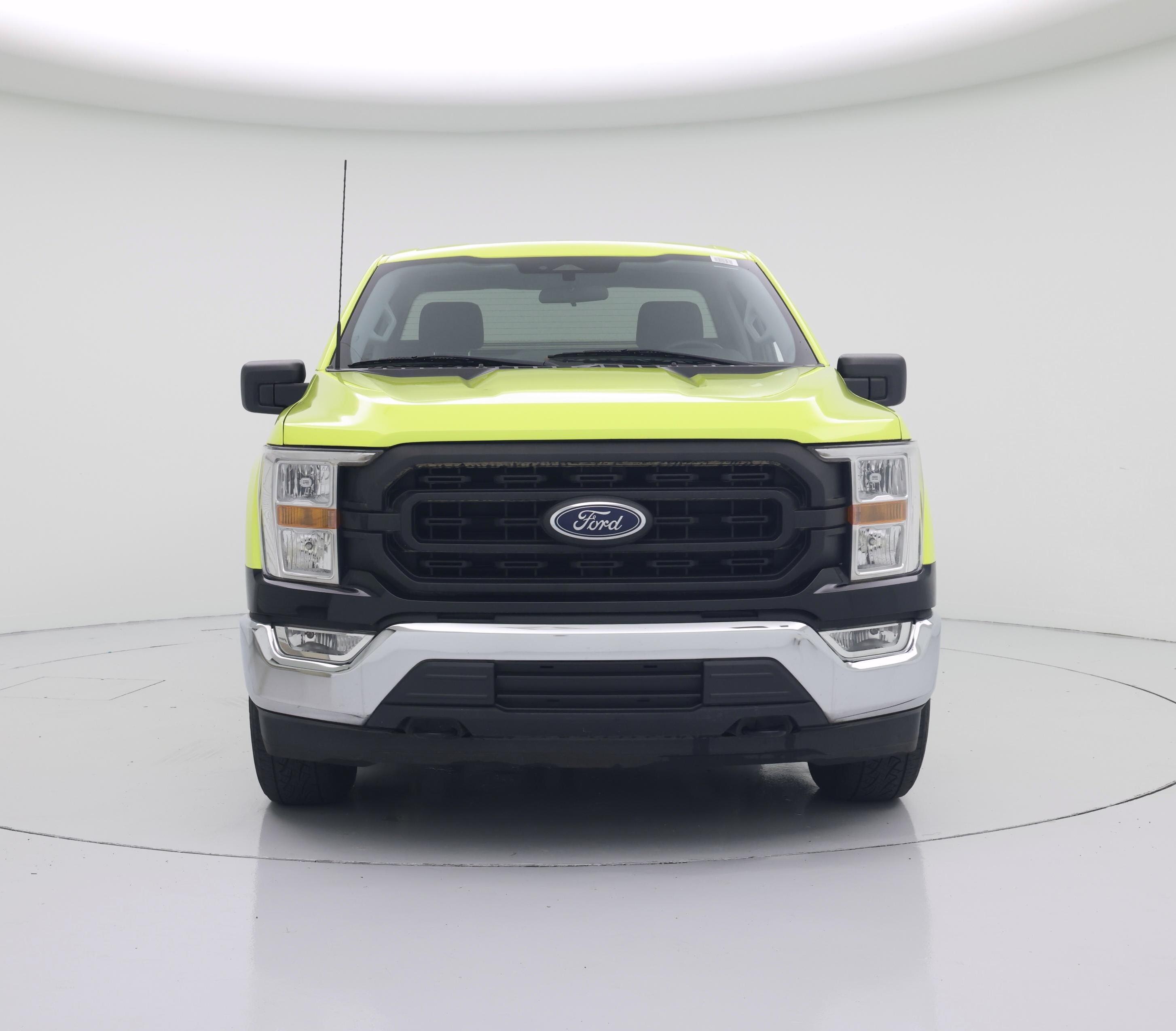 Thumbnail: 2022 Ford F-150 - 5
