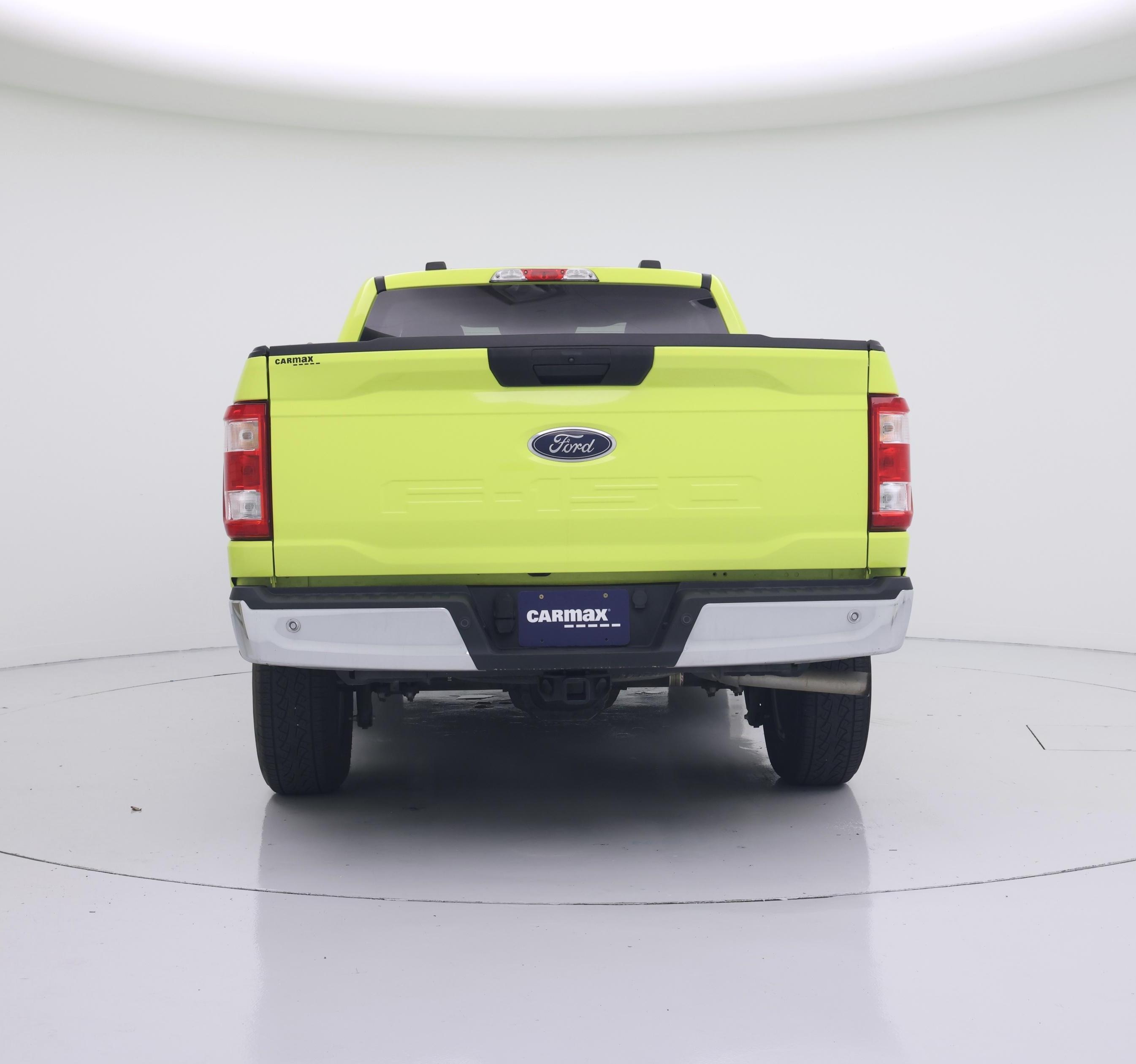 Thumbnail: 2022 Ford F-150 - 6