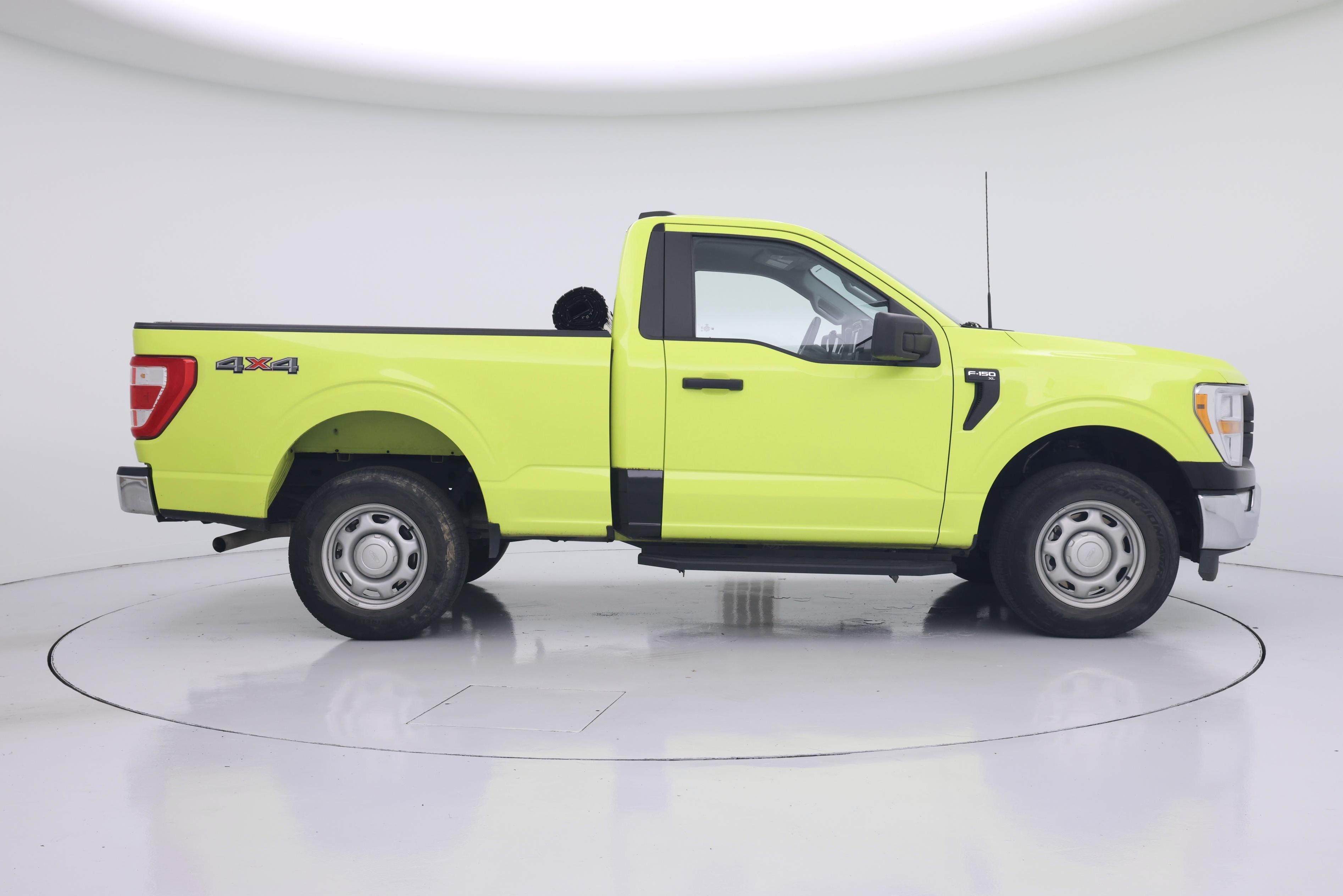 Thumbnail: 2022 Ford F-150 - 7