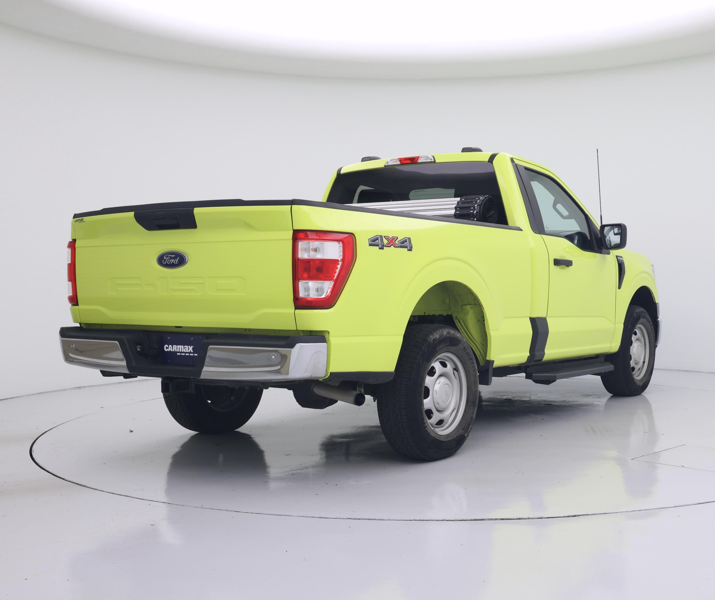 Thumbnail: 2022 Ford F-150 - 8