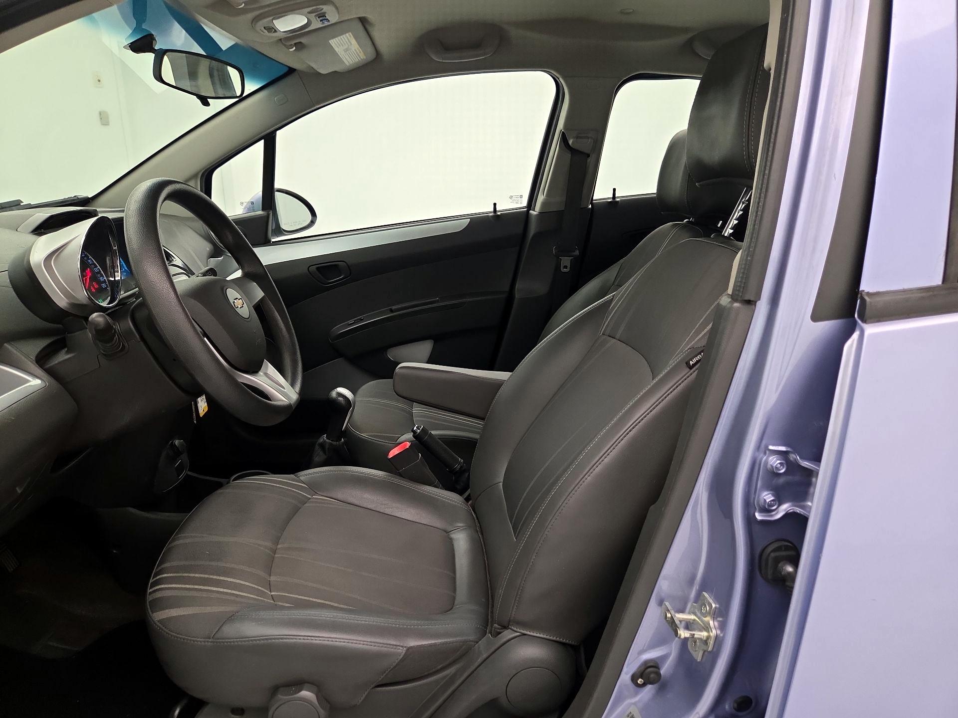 Thumbnail: 2015 Chevrolet Spark - 11