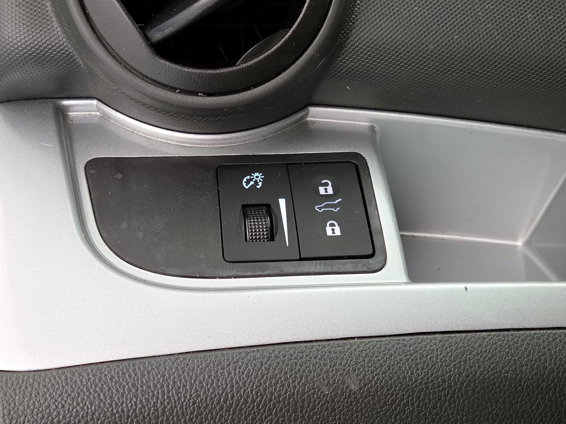 Thumbnail: 2015 Chevrolet Spark - 13