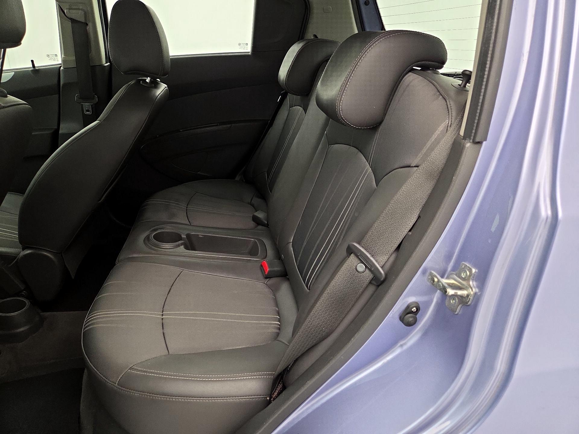 Thumbnail: 2015 Chevrolet Spark - 17