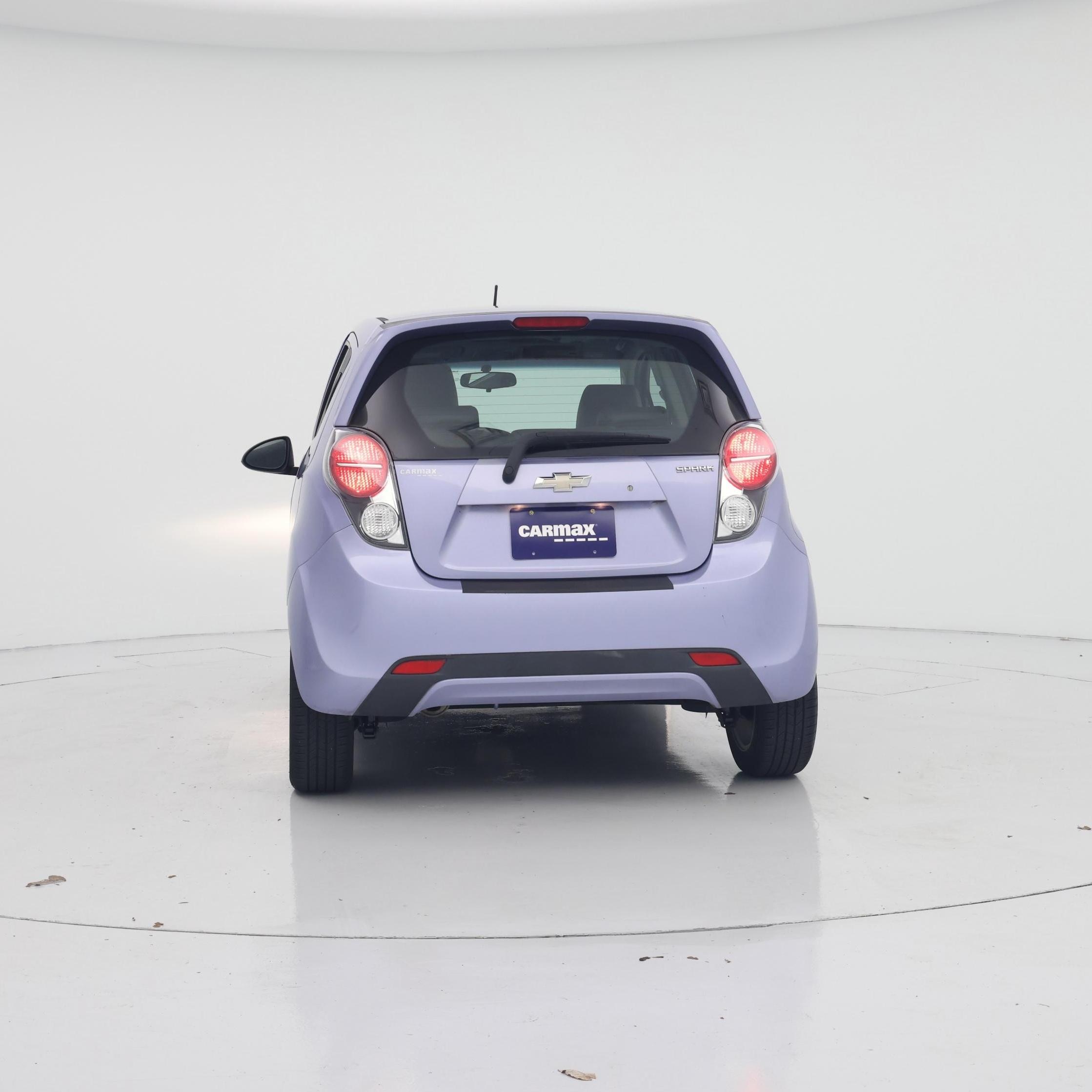 Thumbnail: 2015 Chevrolet Spark - 6