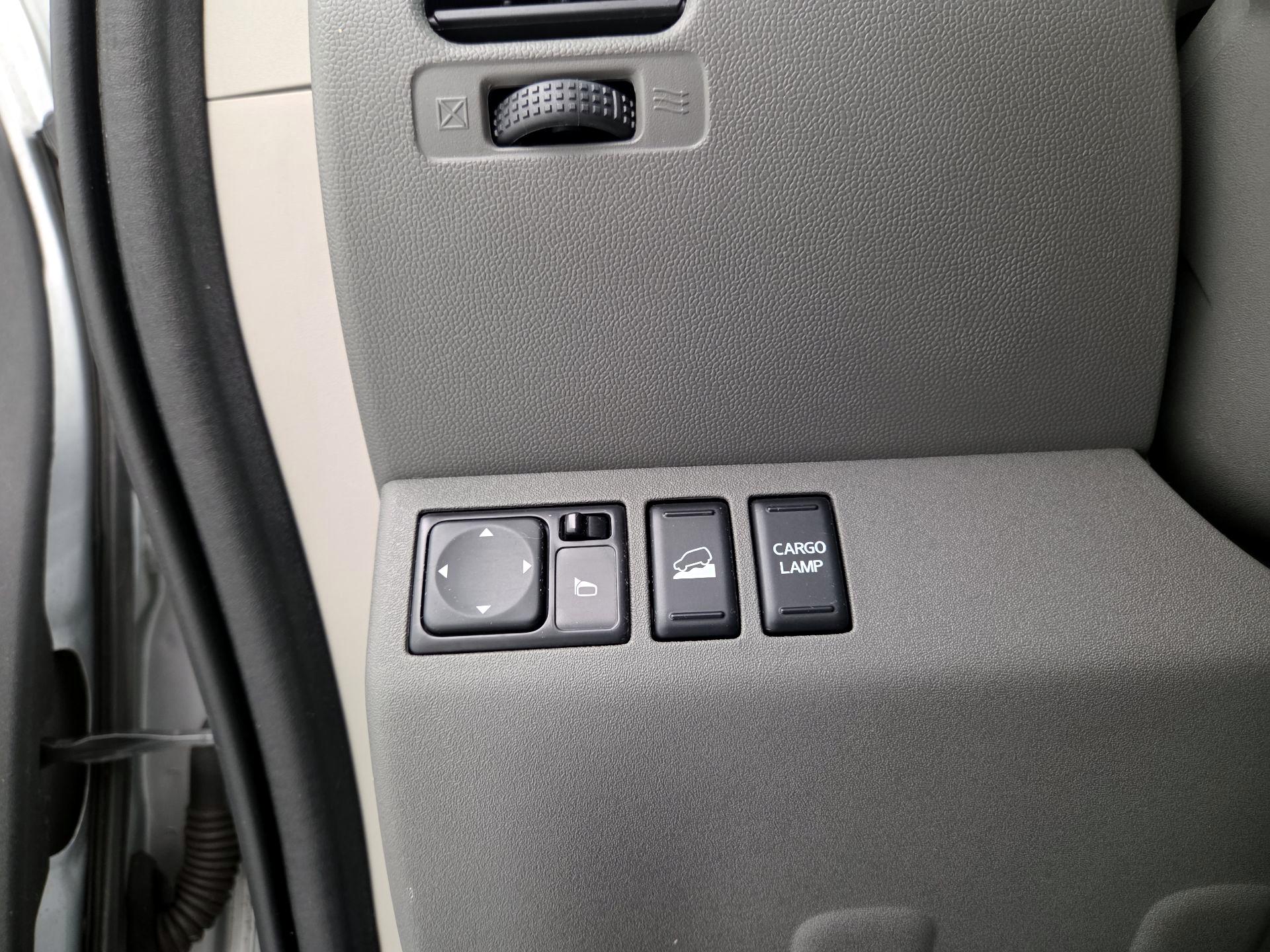 Thumbnail: 2019 Nissan Frontier - 13