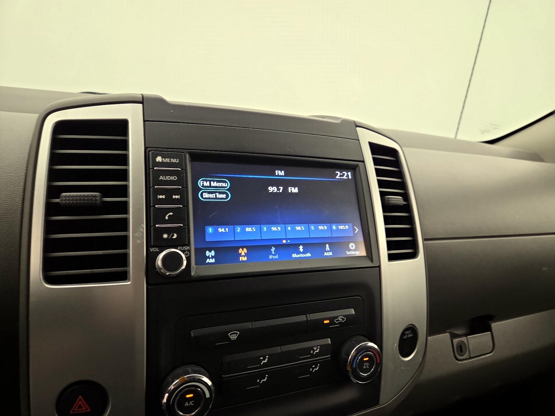 Thumbnail: 2019 Nissan Frontier - 15