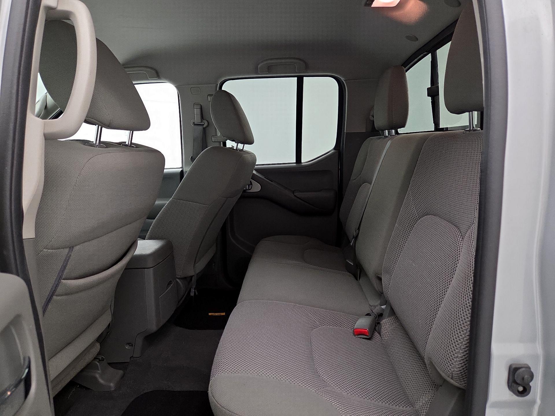 Thumbnail: 2019 Nissan Frontier - 18